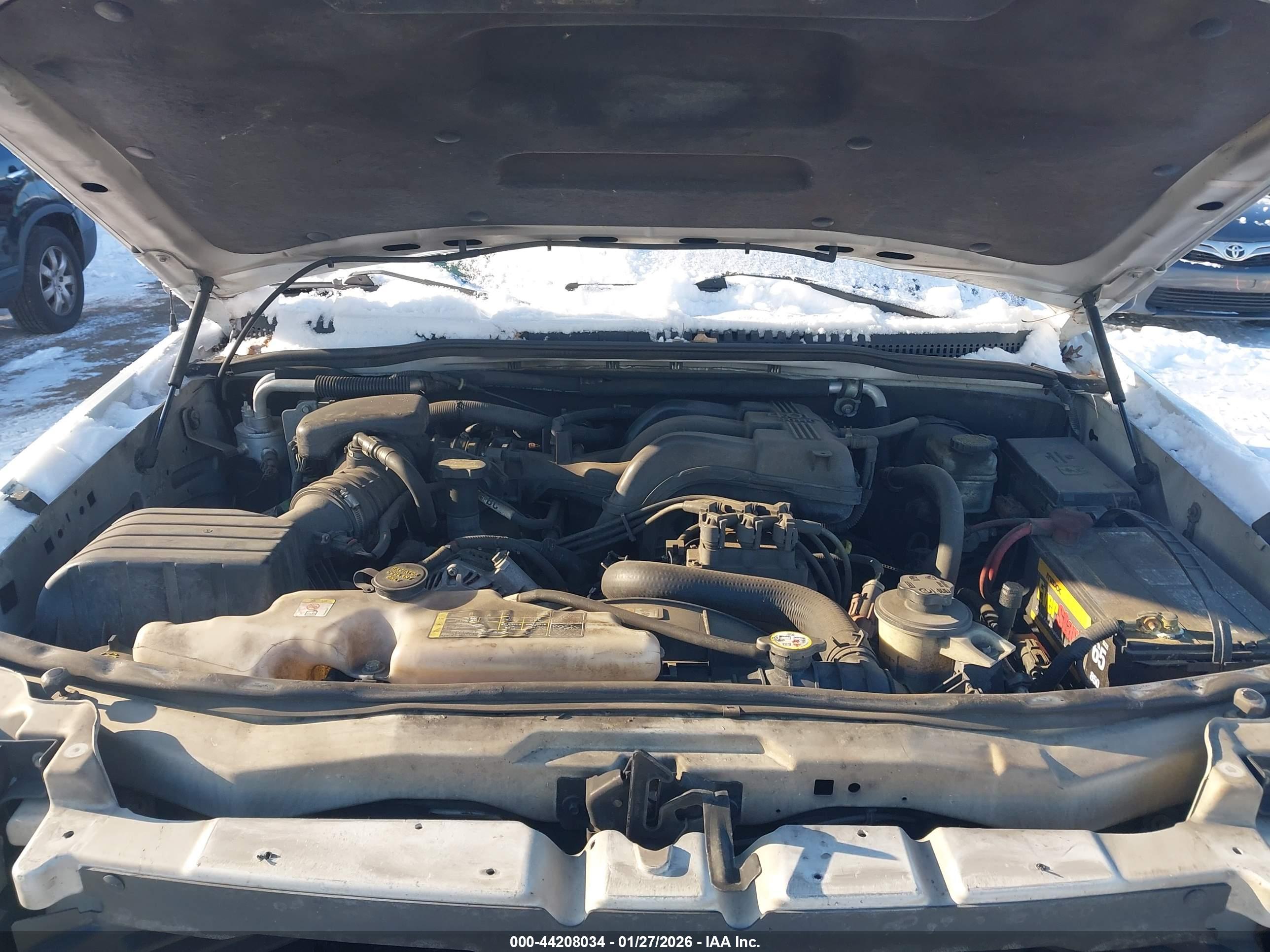 FORD EXPLORER image 10