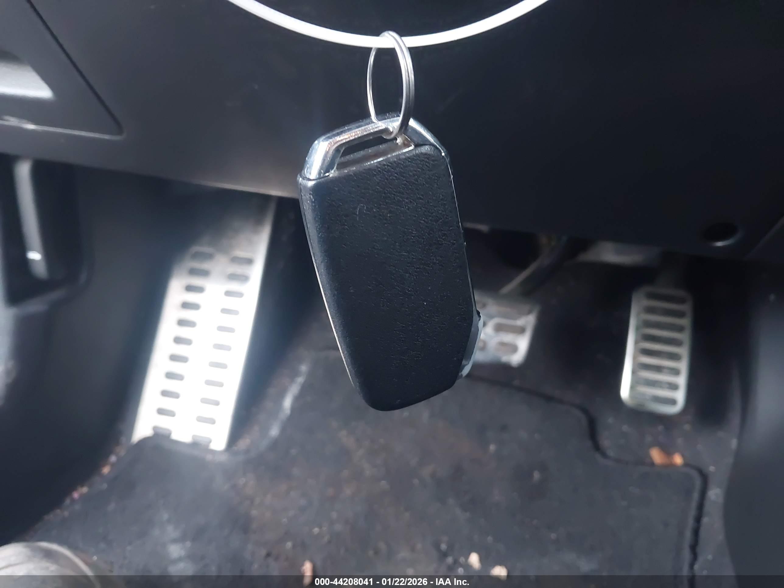 KIA FORTE image 11