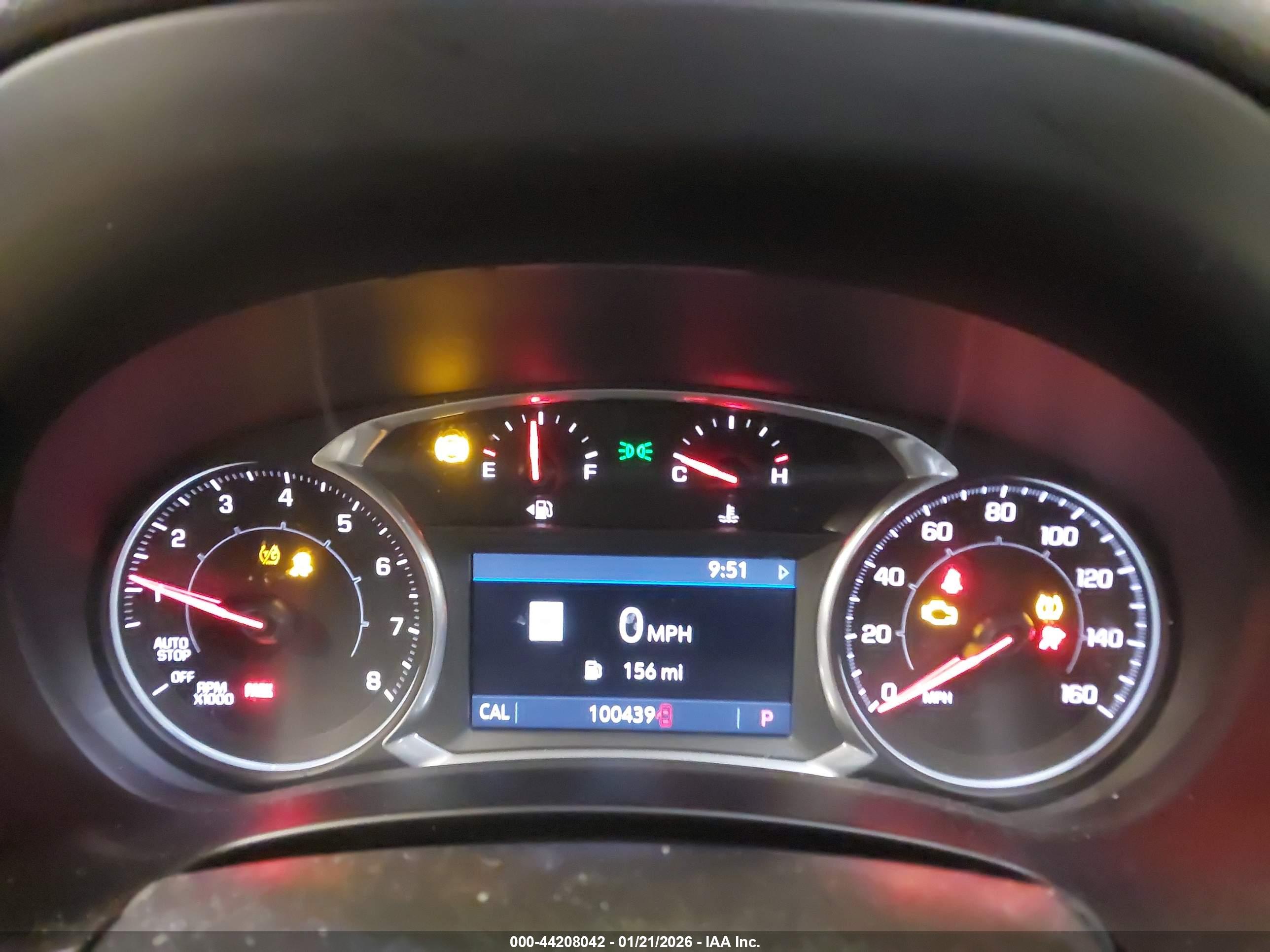 GMC TERRAIN image 7