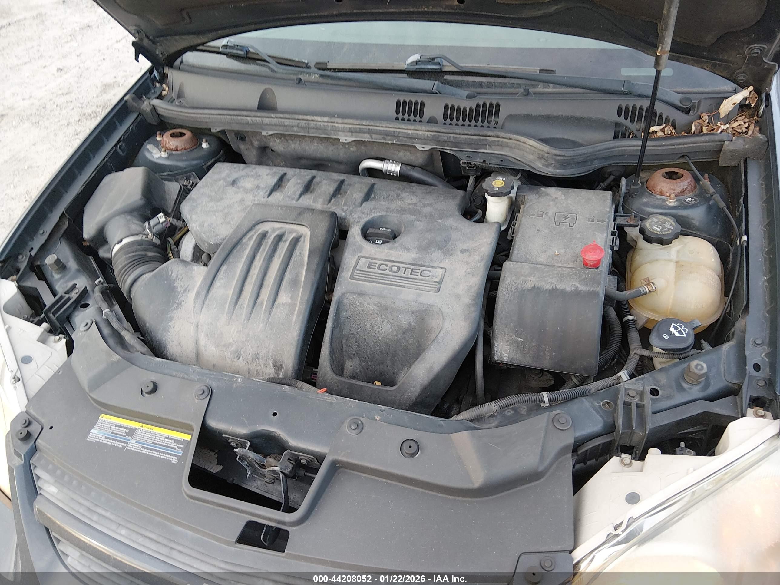 CHEVROLET COBALT image 10