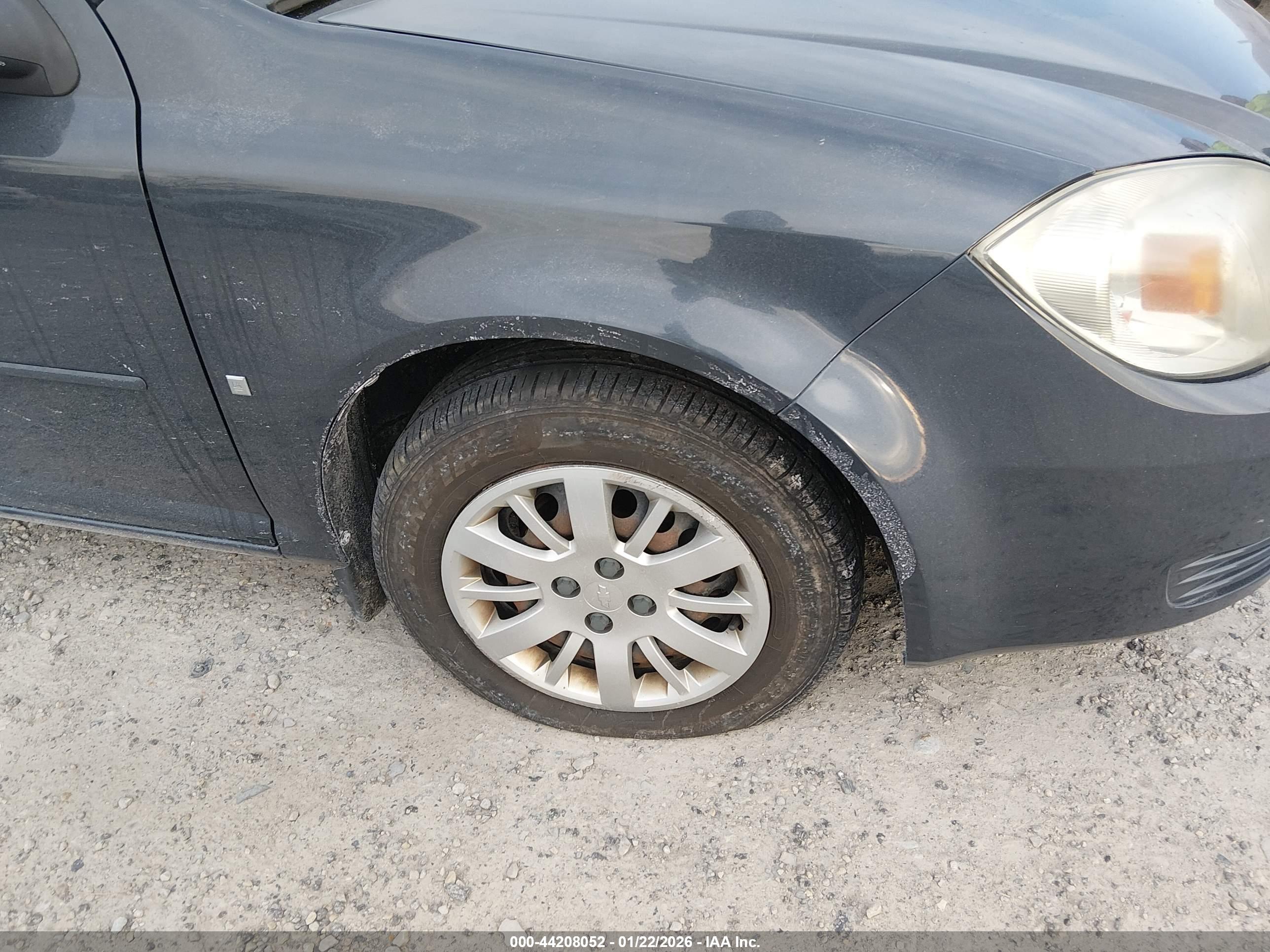 CHEVROLET COBALT image 6