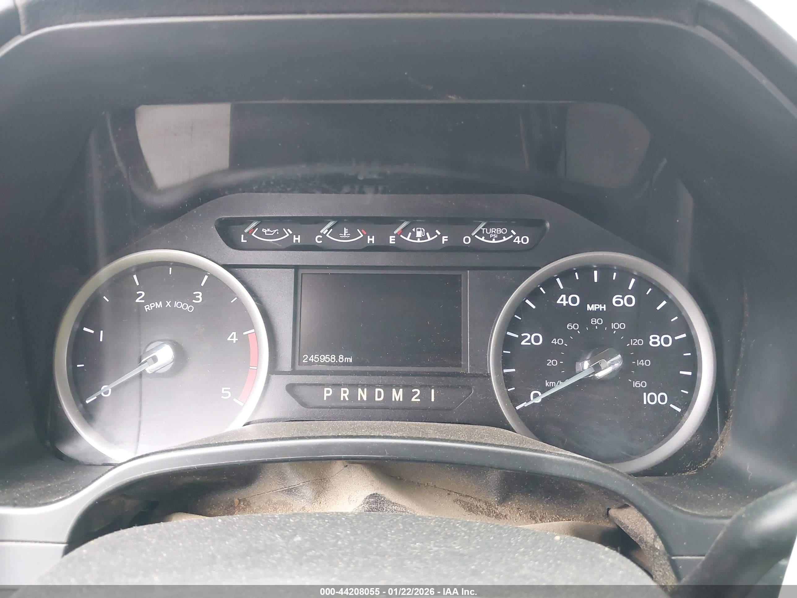 FORD F-350 image 6