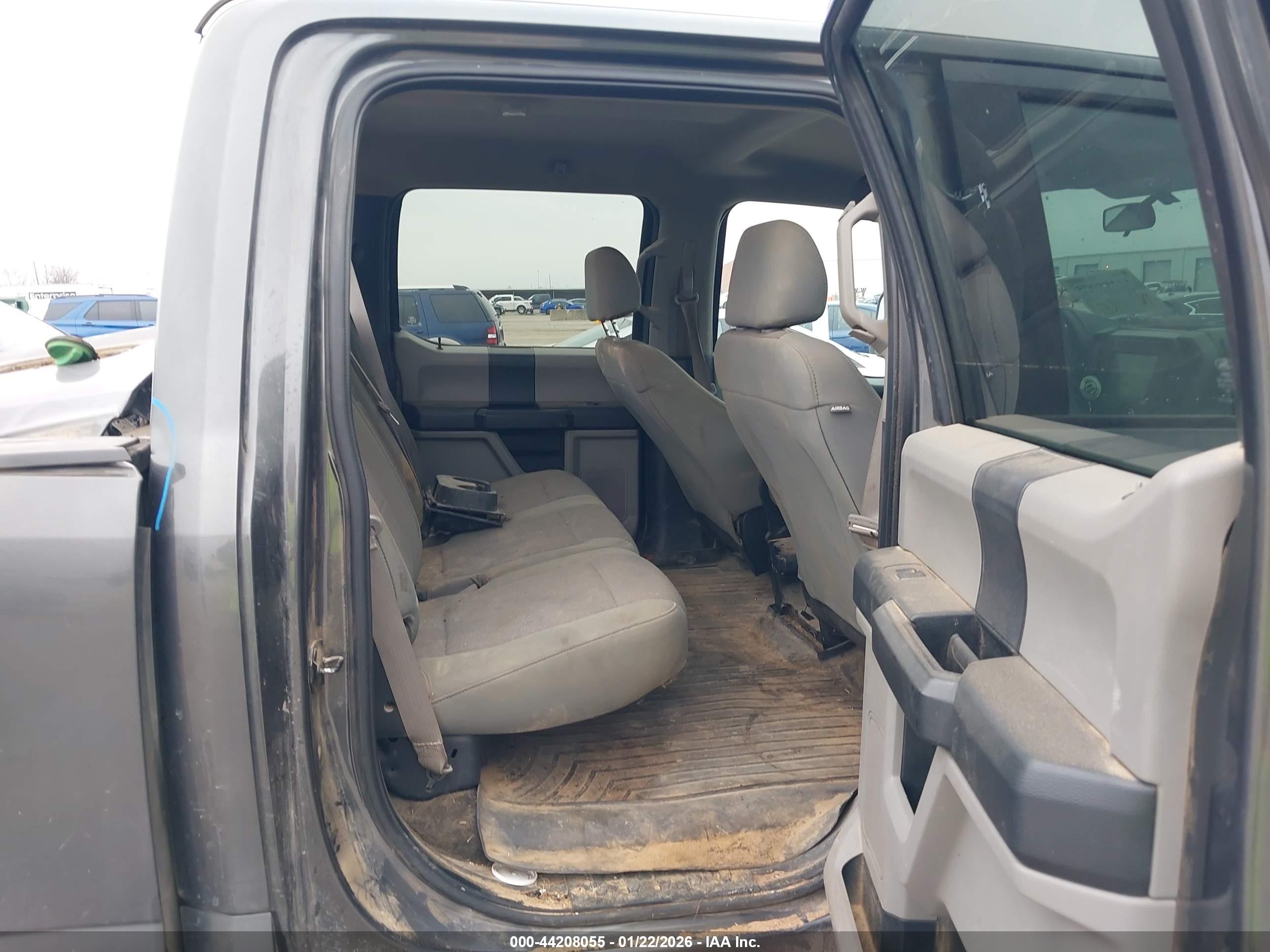FORD F-350 image 7
