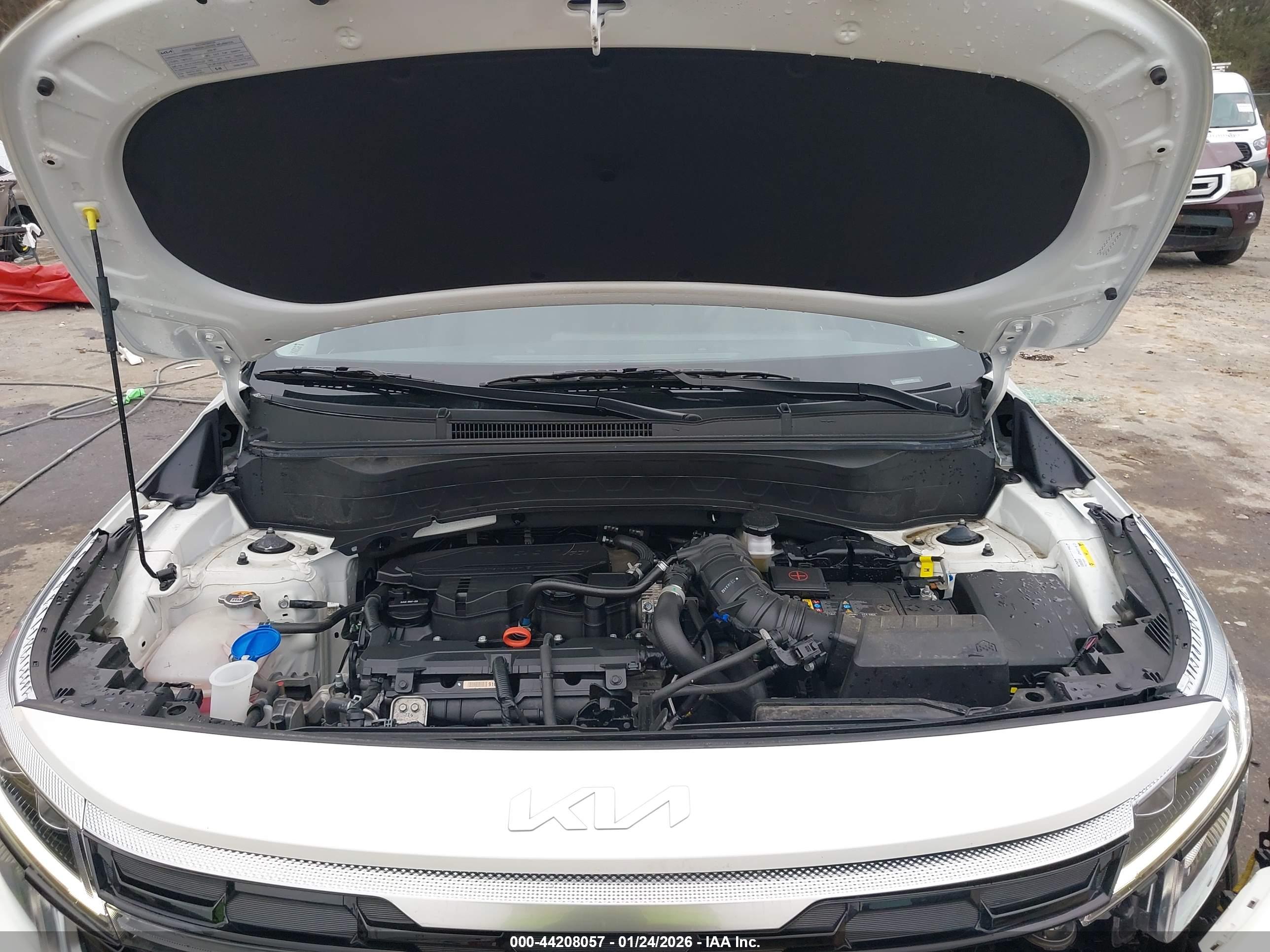 KIA SELTOS image 10
