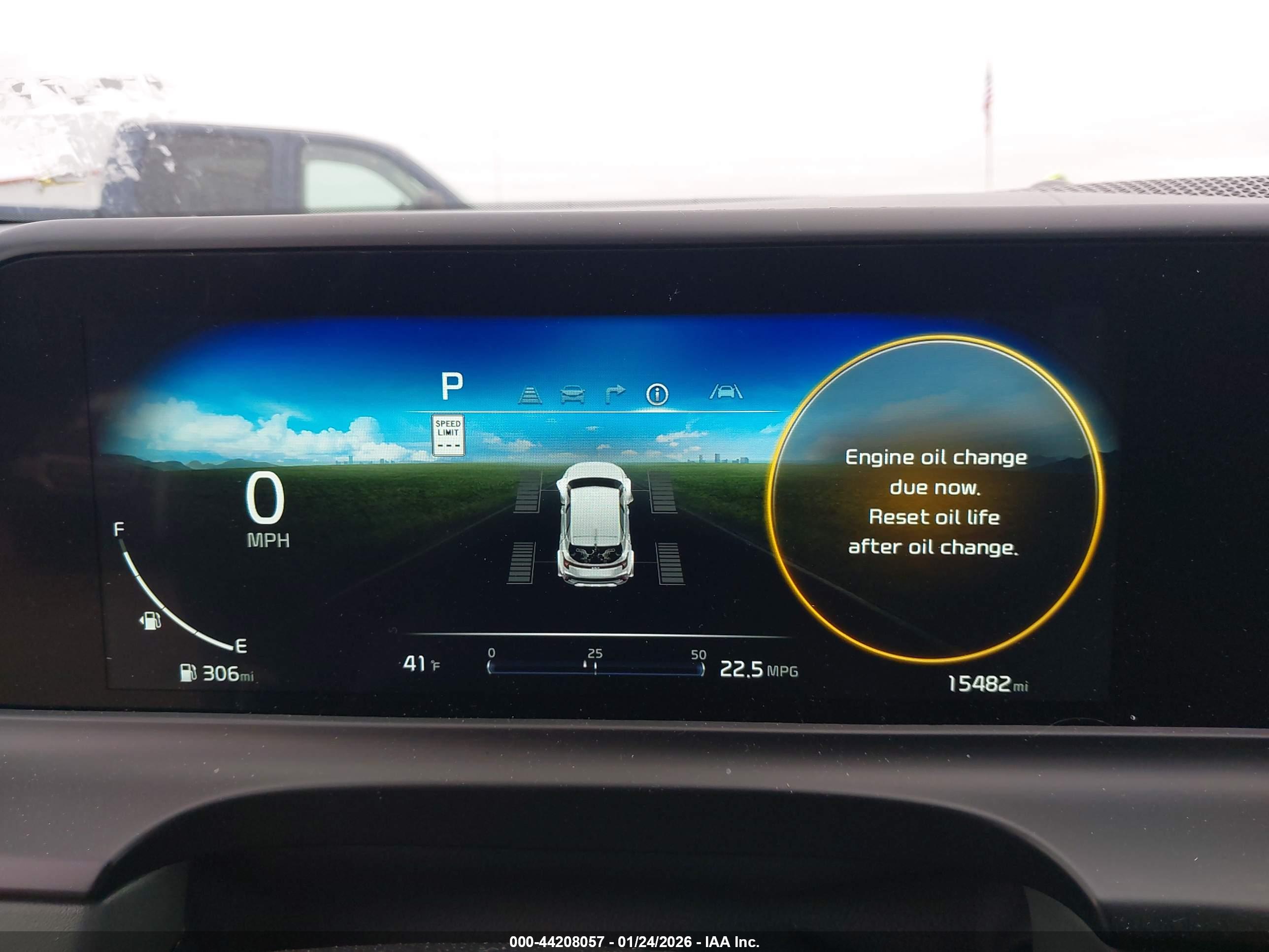 KIA SELTOS image 7