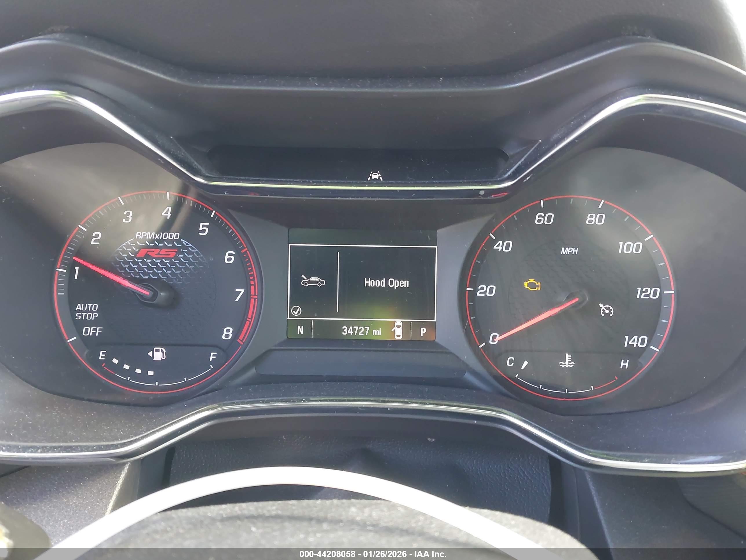 CHEVROLET TRAILBLAZER image 7