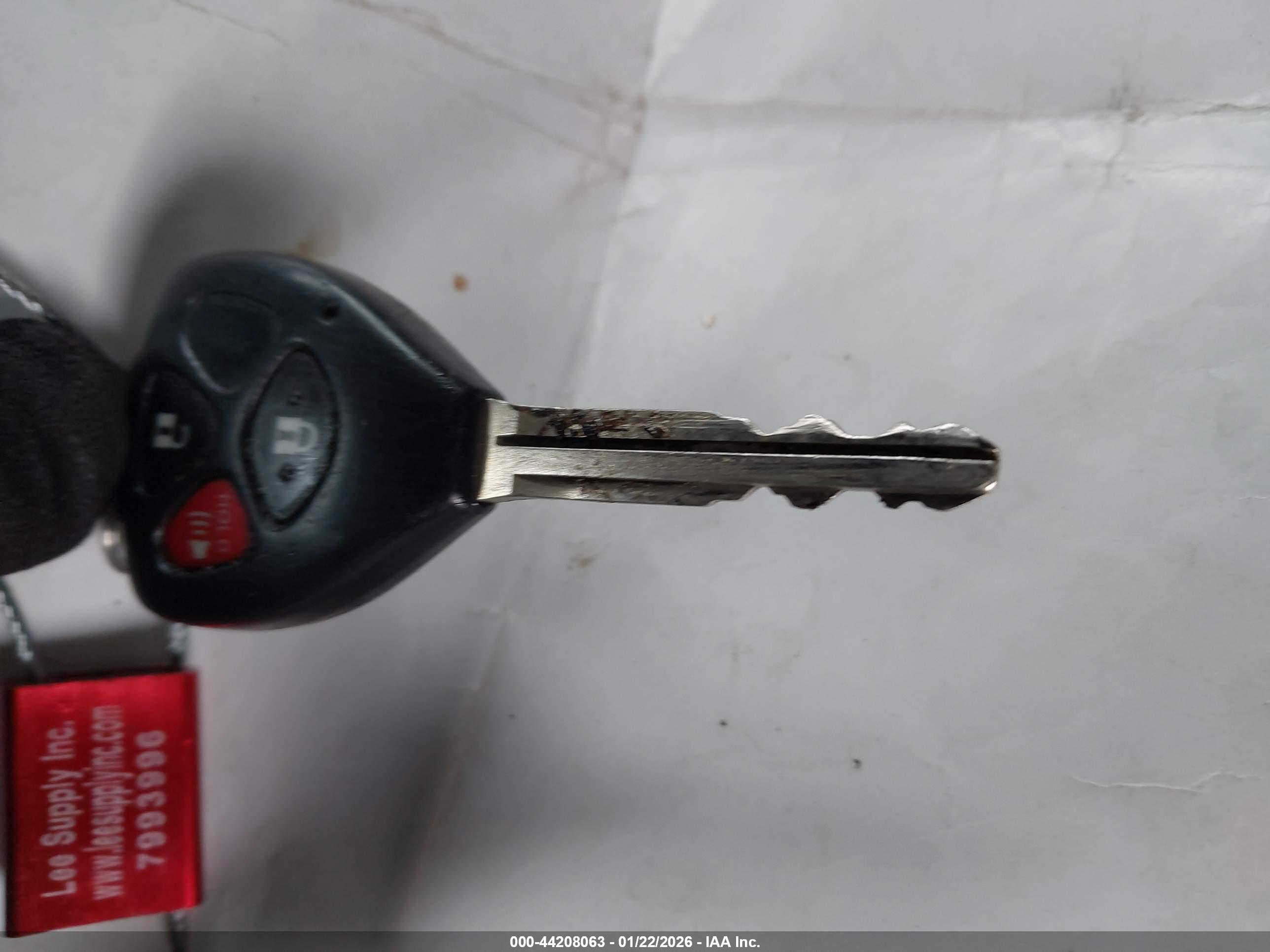 SCION XB image 11