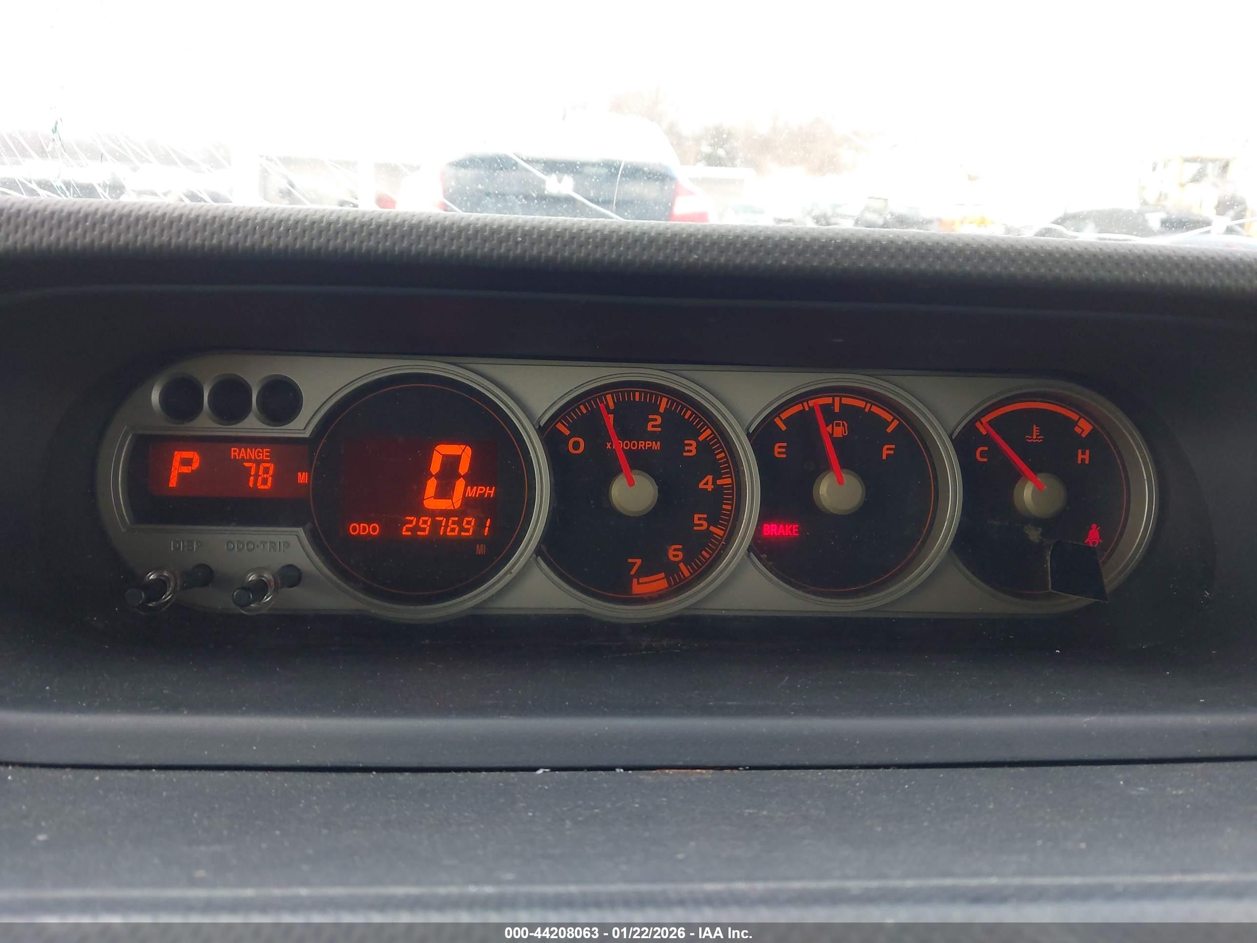 SCION XB image 7