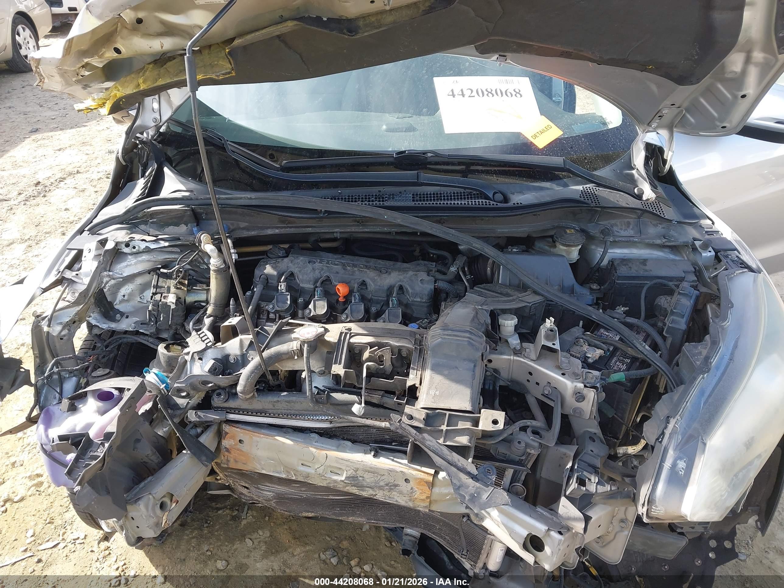 HONDA HR-V image 10
