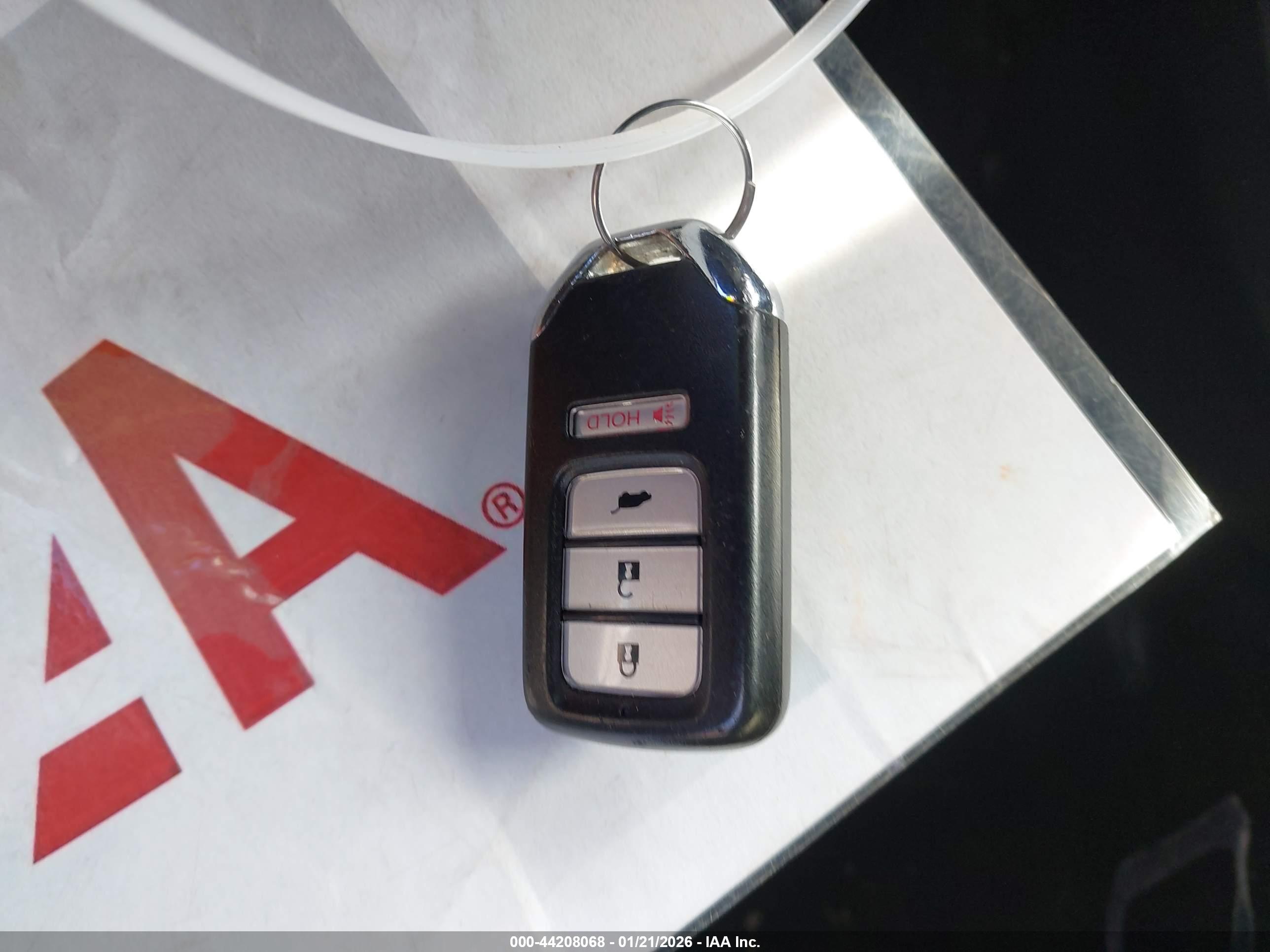 HONDA HR-V image 11