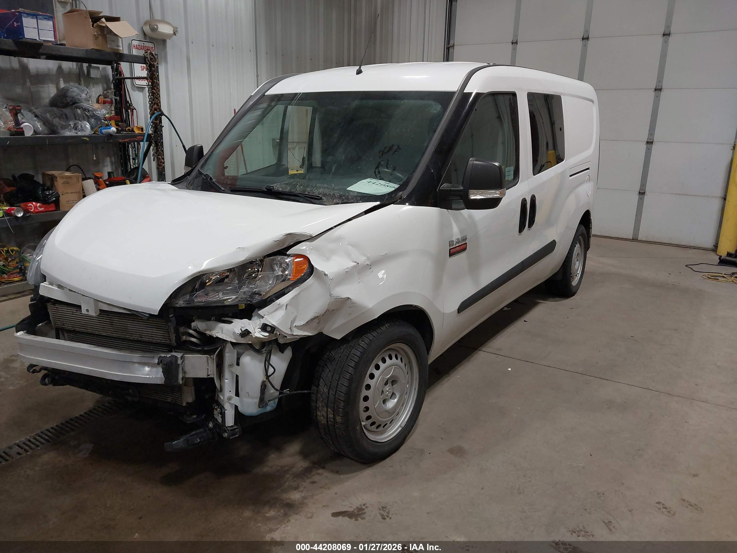 RAM PROMASTER image 2