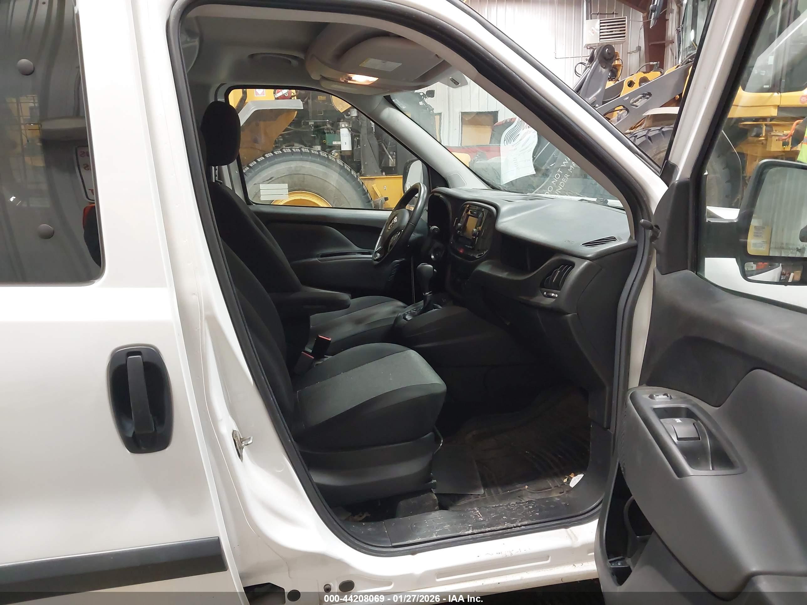 RAM PROMASTER image 5