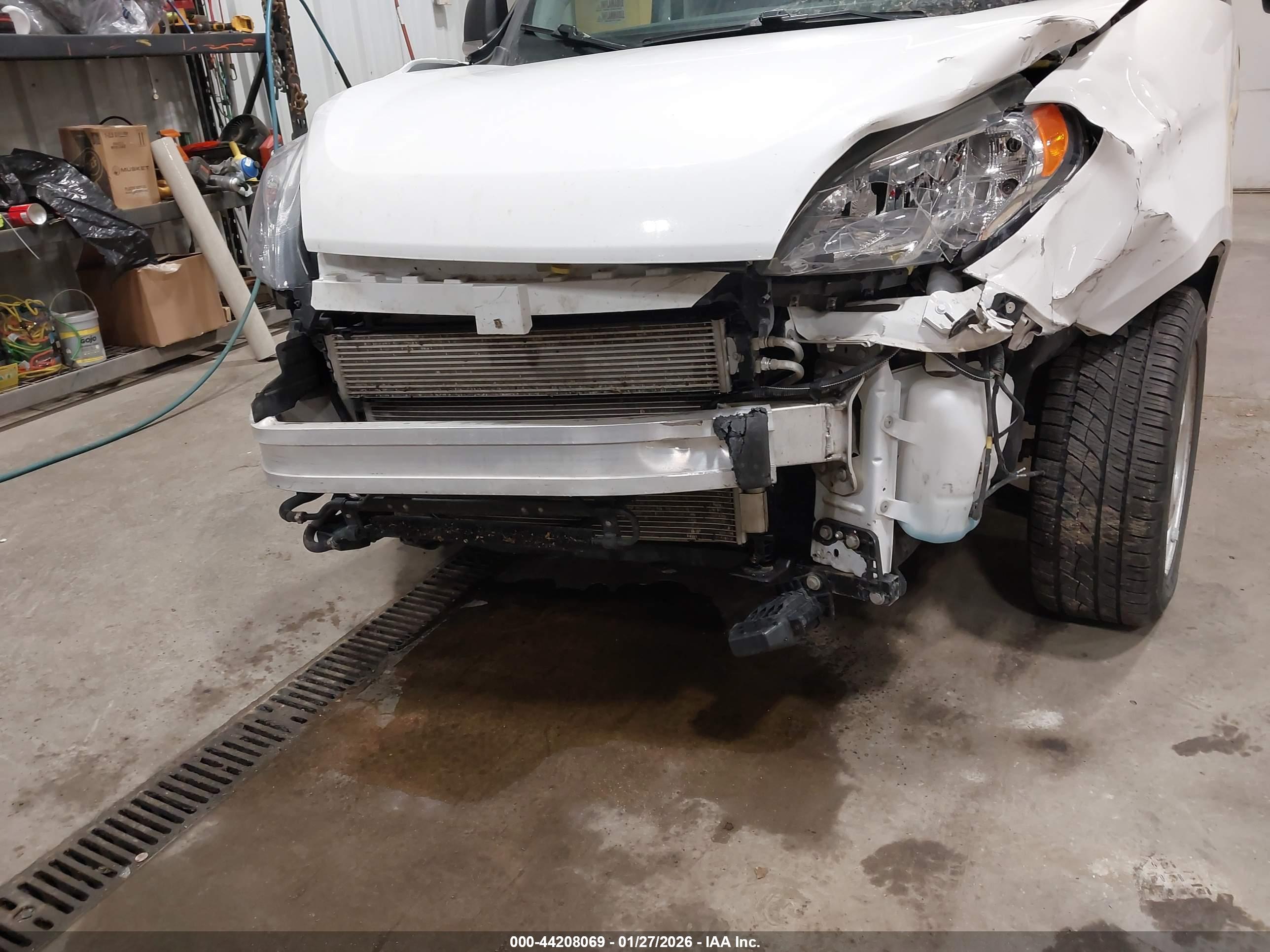 RAM PROMASTER image 6