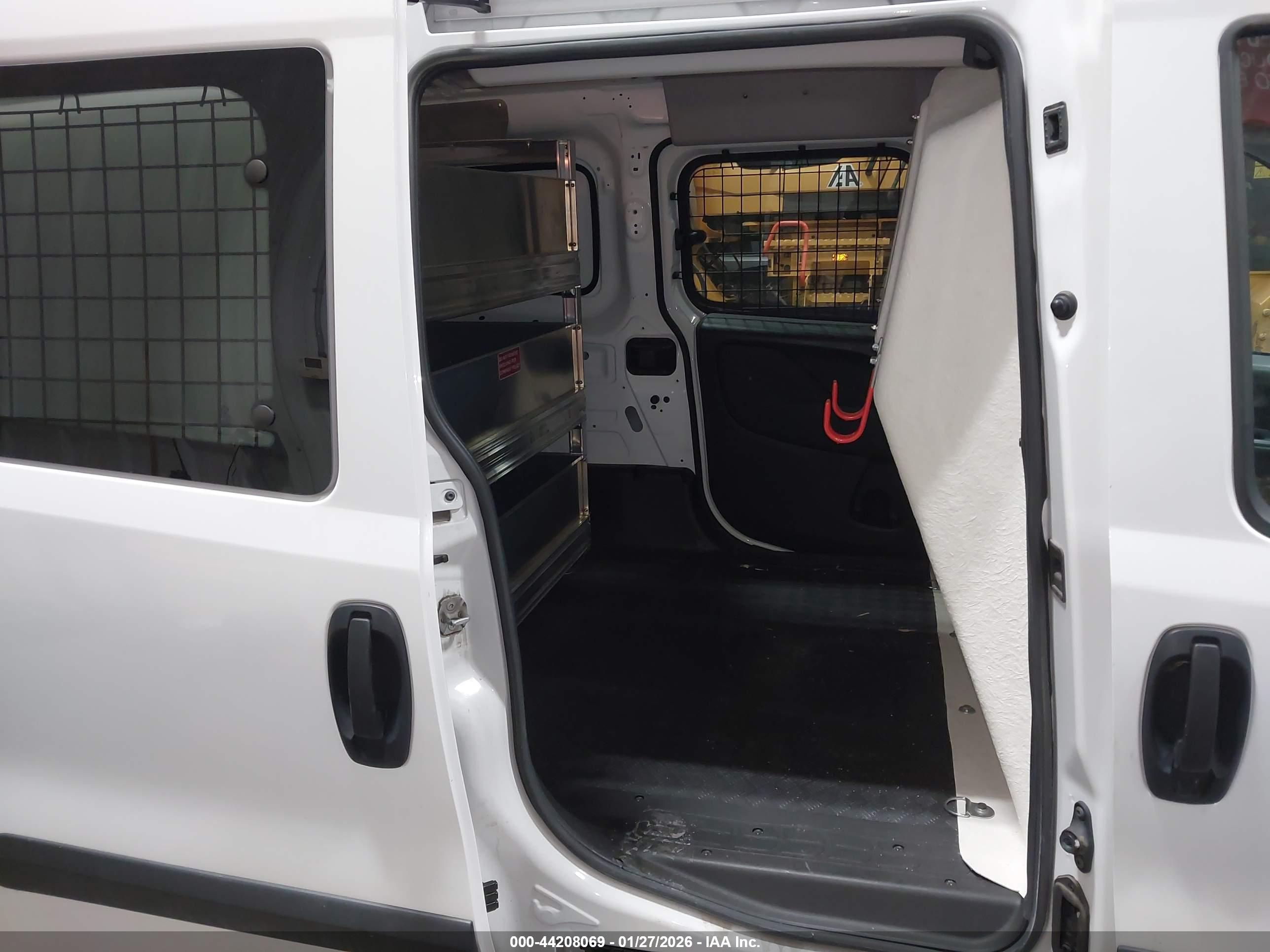 RAM PROMASTER image 8
