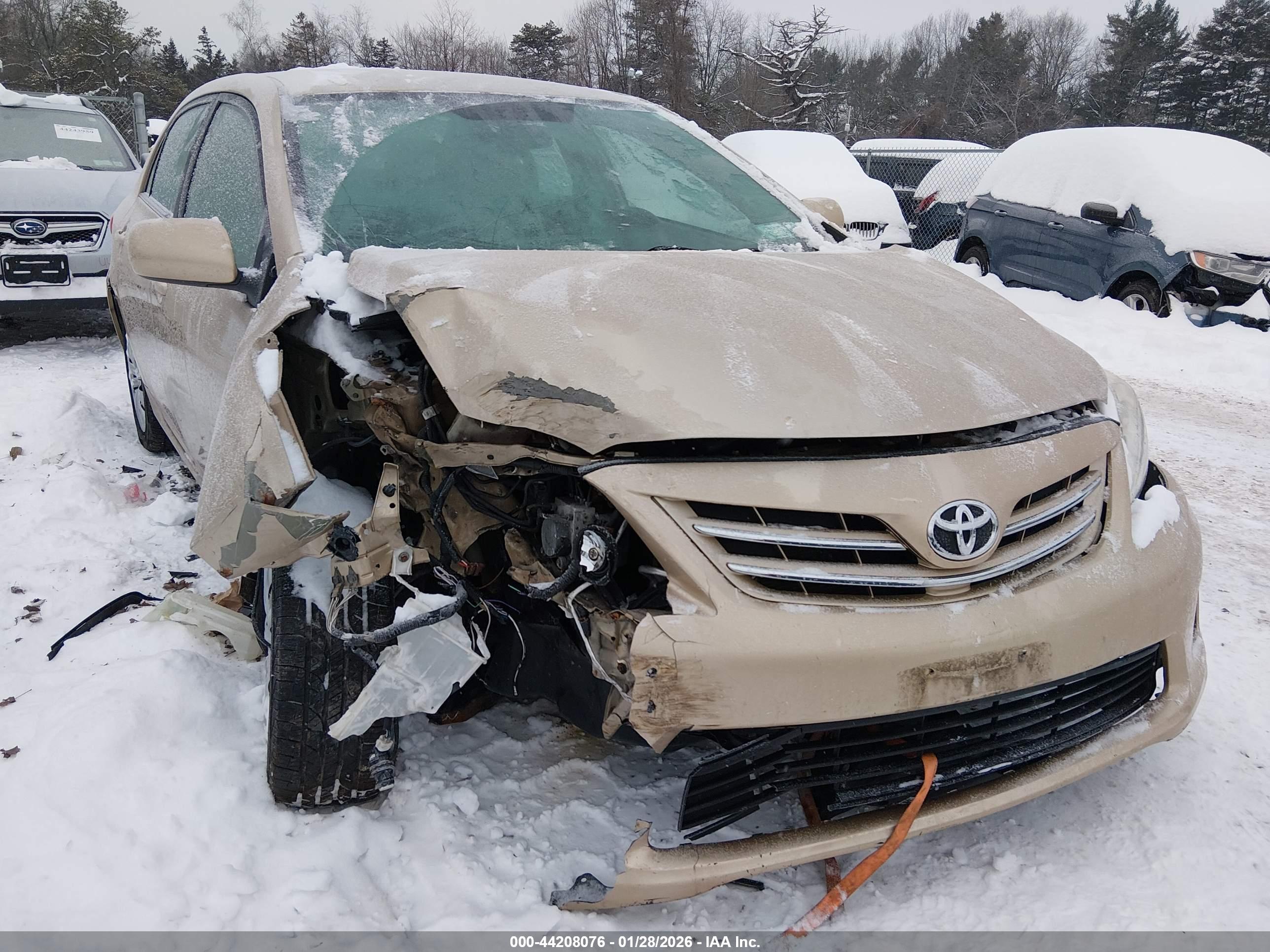 TOYOTA COROLLA image 6