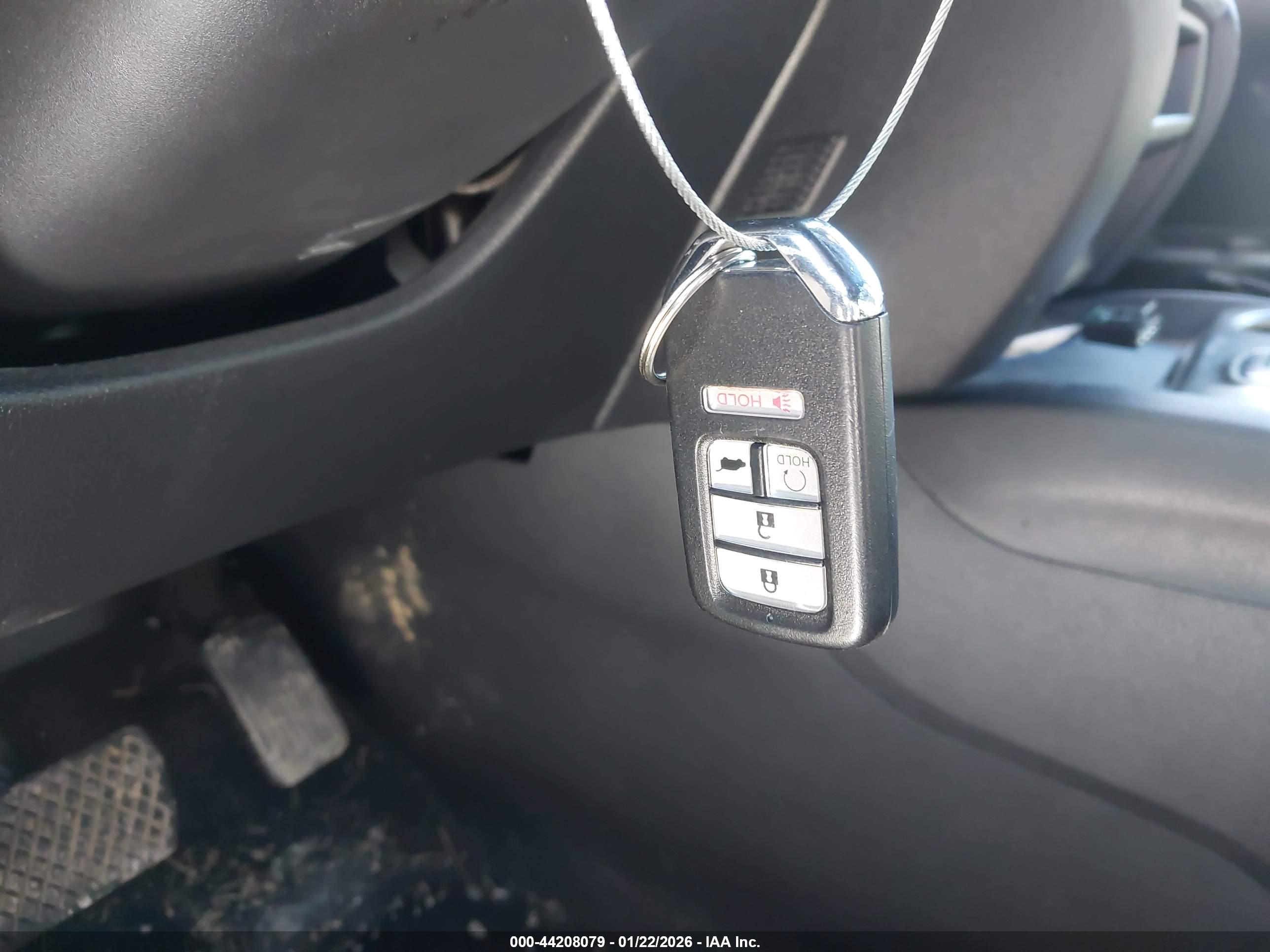 HONDA PASSPORT image 11