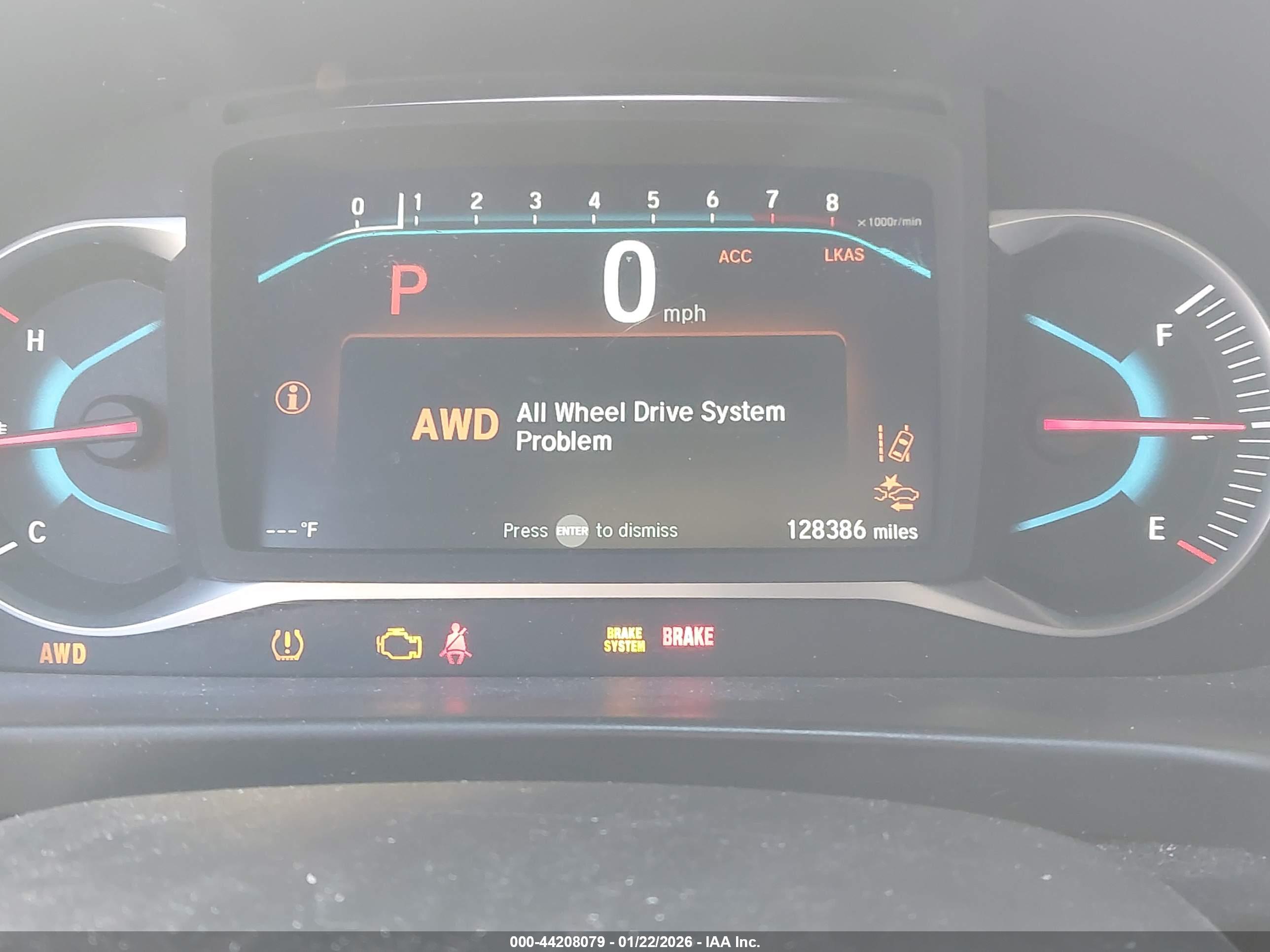 HONDA PASSPORT image 7