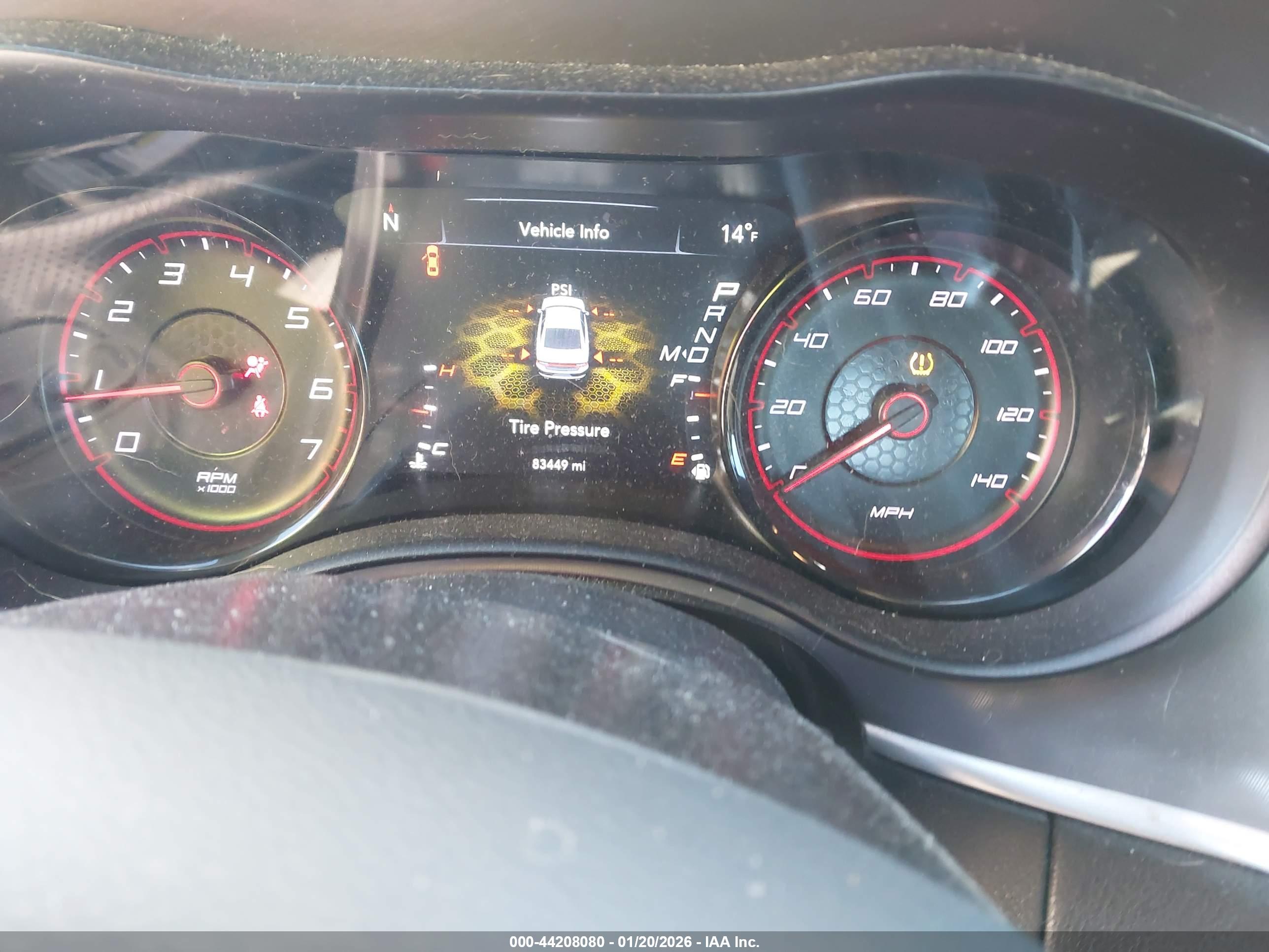 DODGE CHARGER image 7