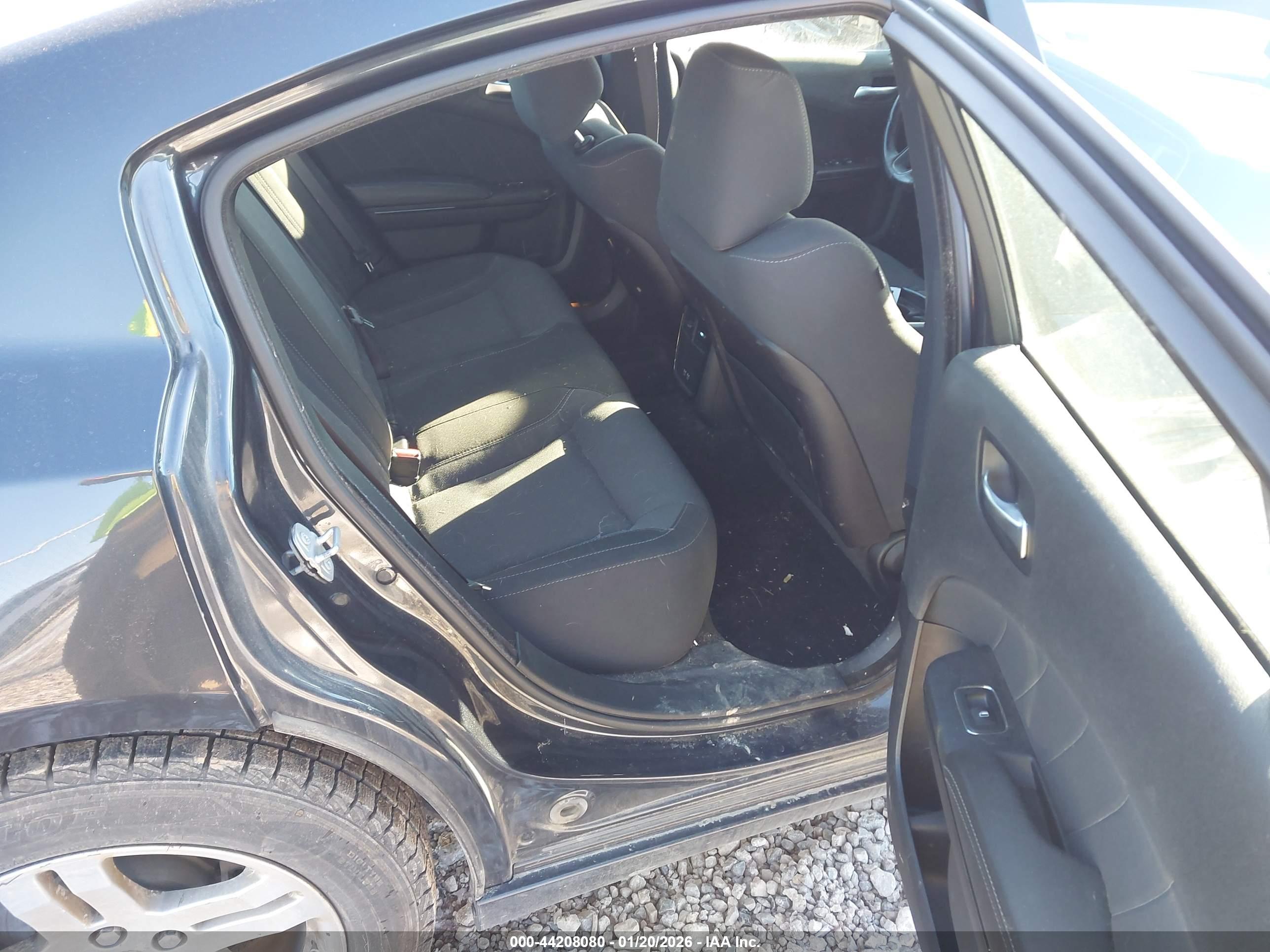 DODGE CHARGER image 8