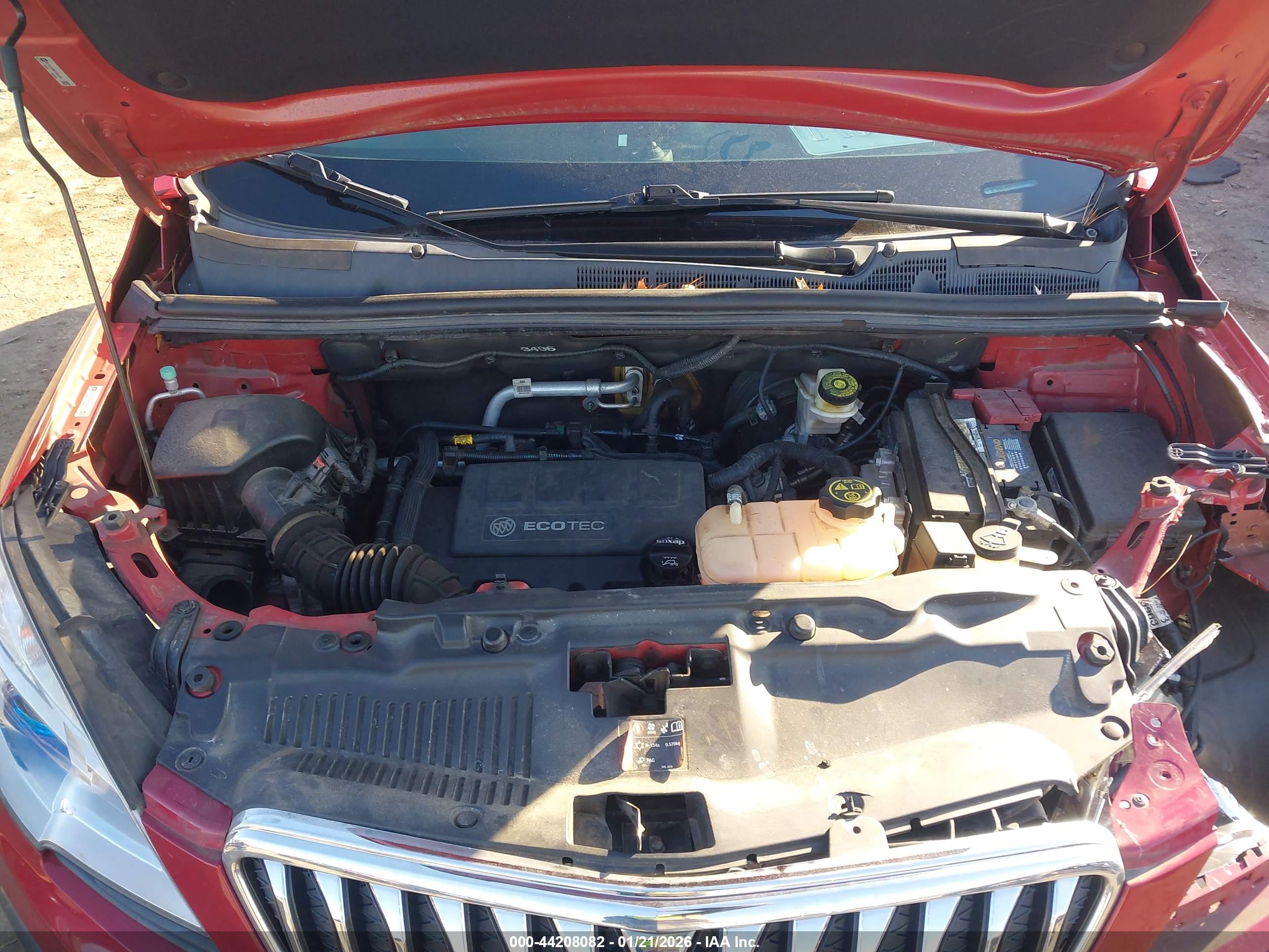 BUICK ENCORE image 10