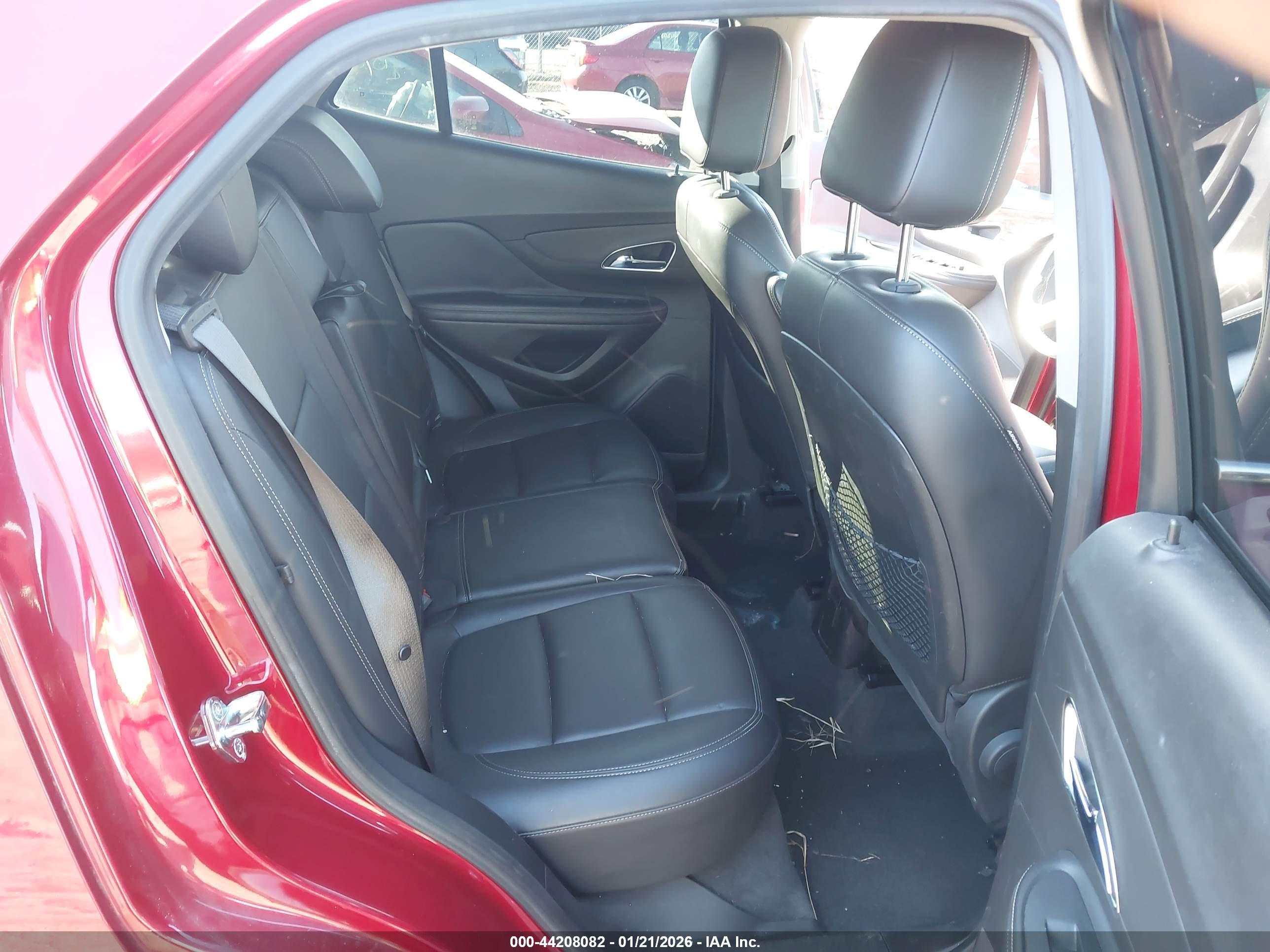 BUICK ENCORE image 8