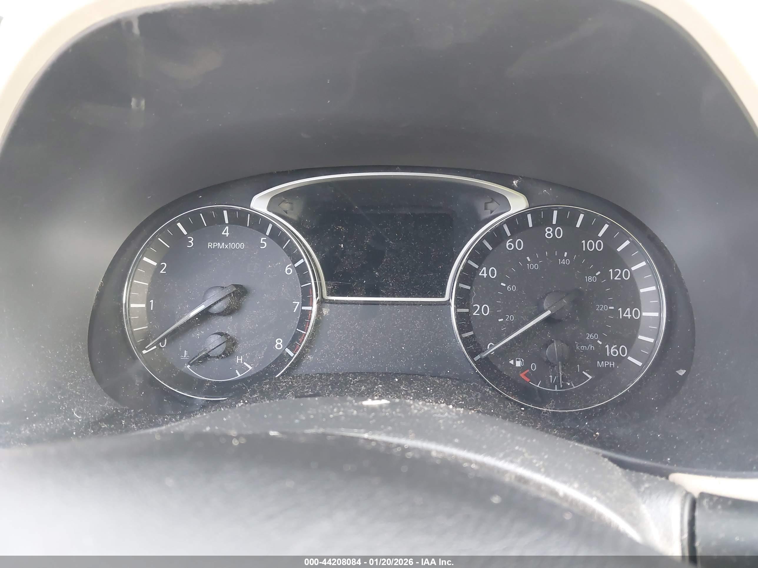 NISSAN PATHFINDER image 7