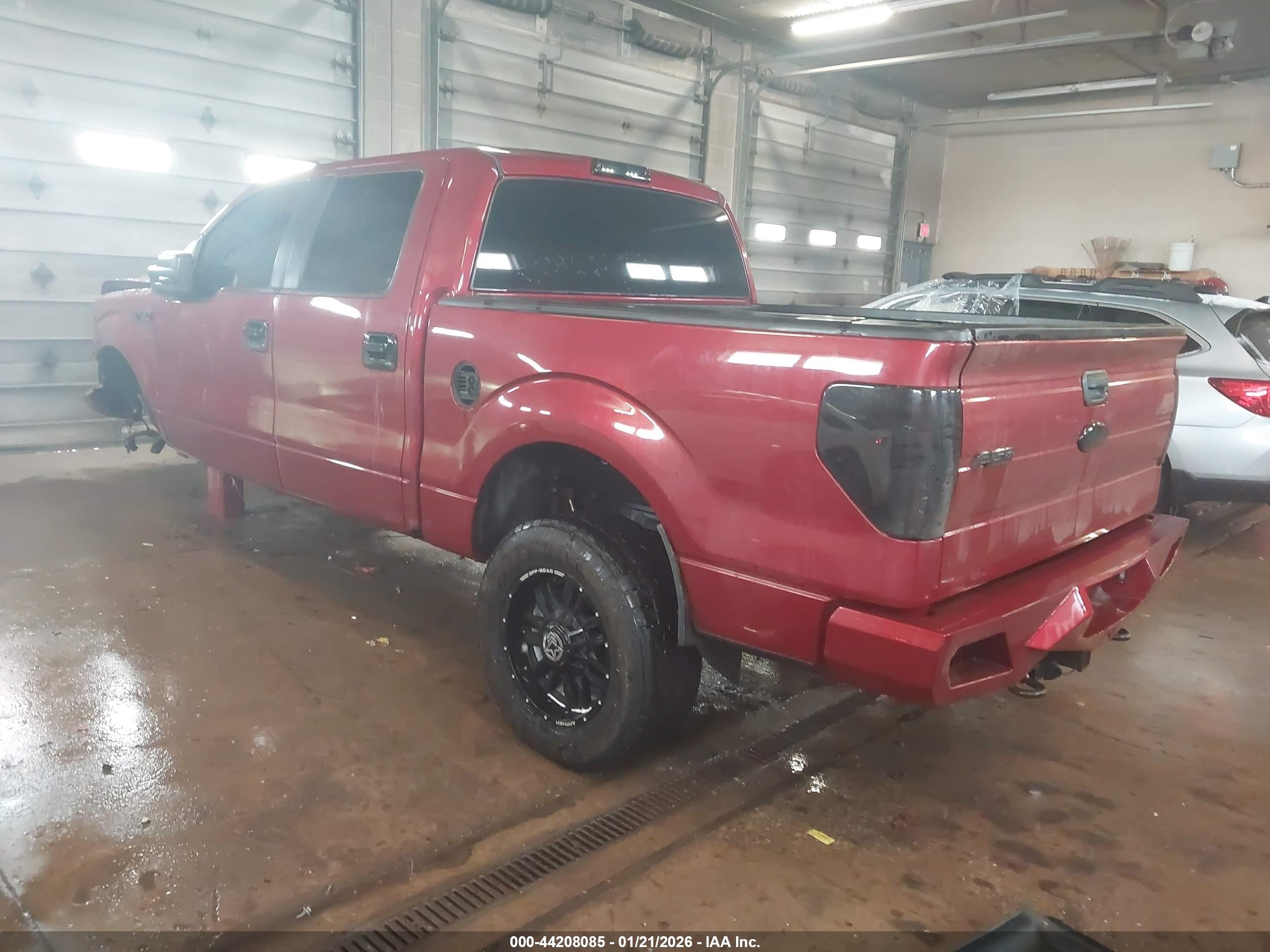 FORD F-150 image 3