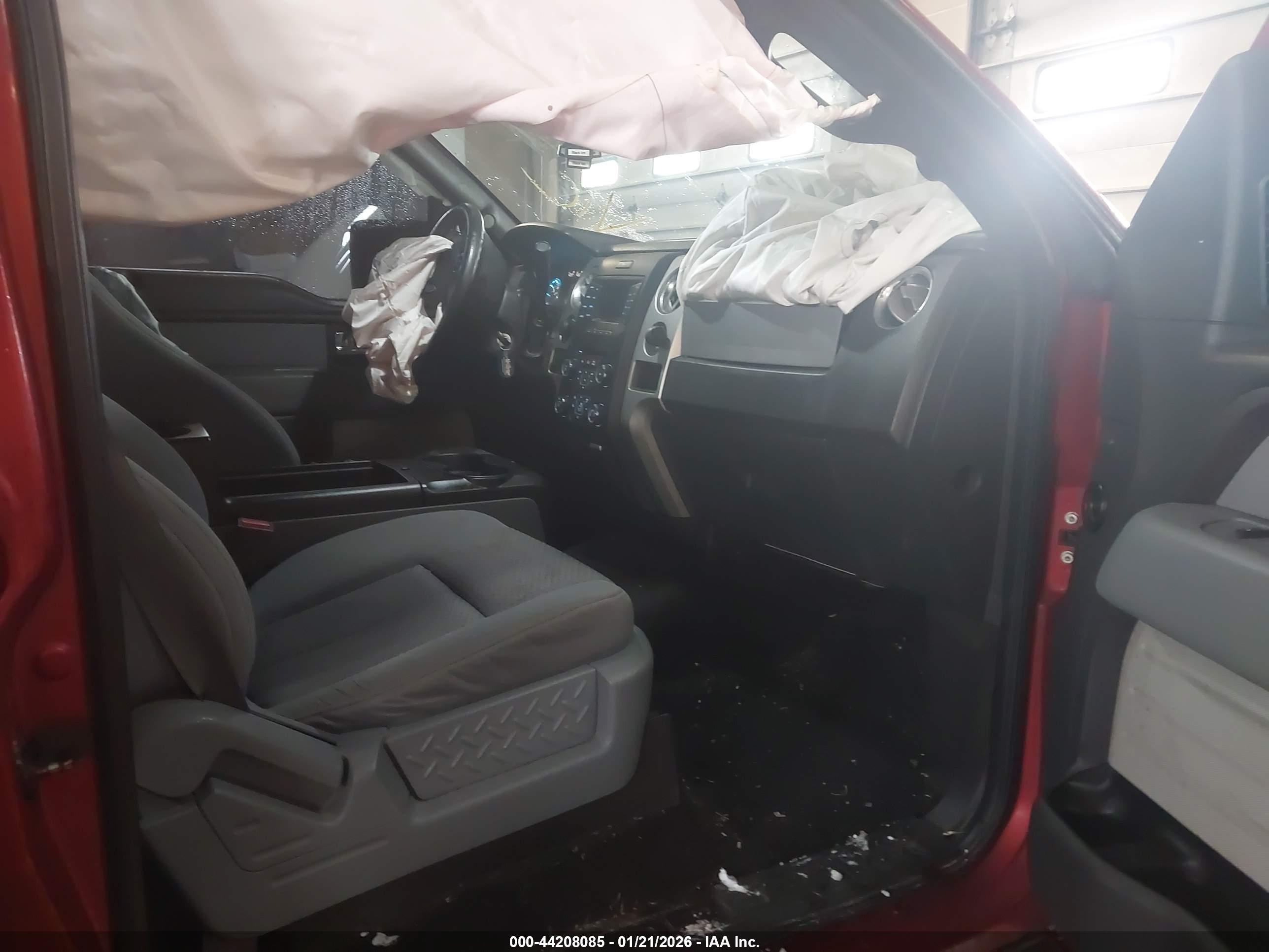 FORD F-150 image 5