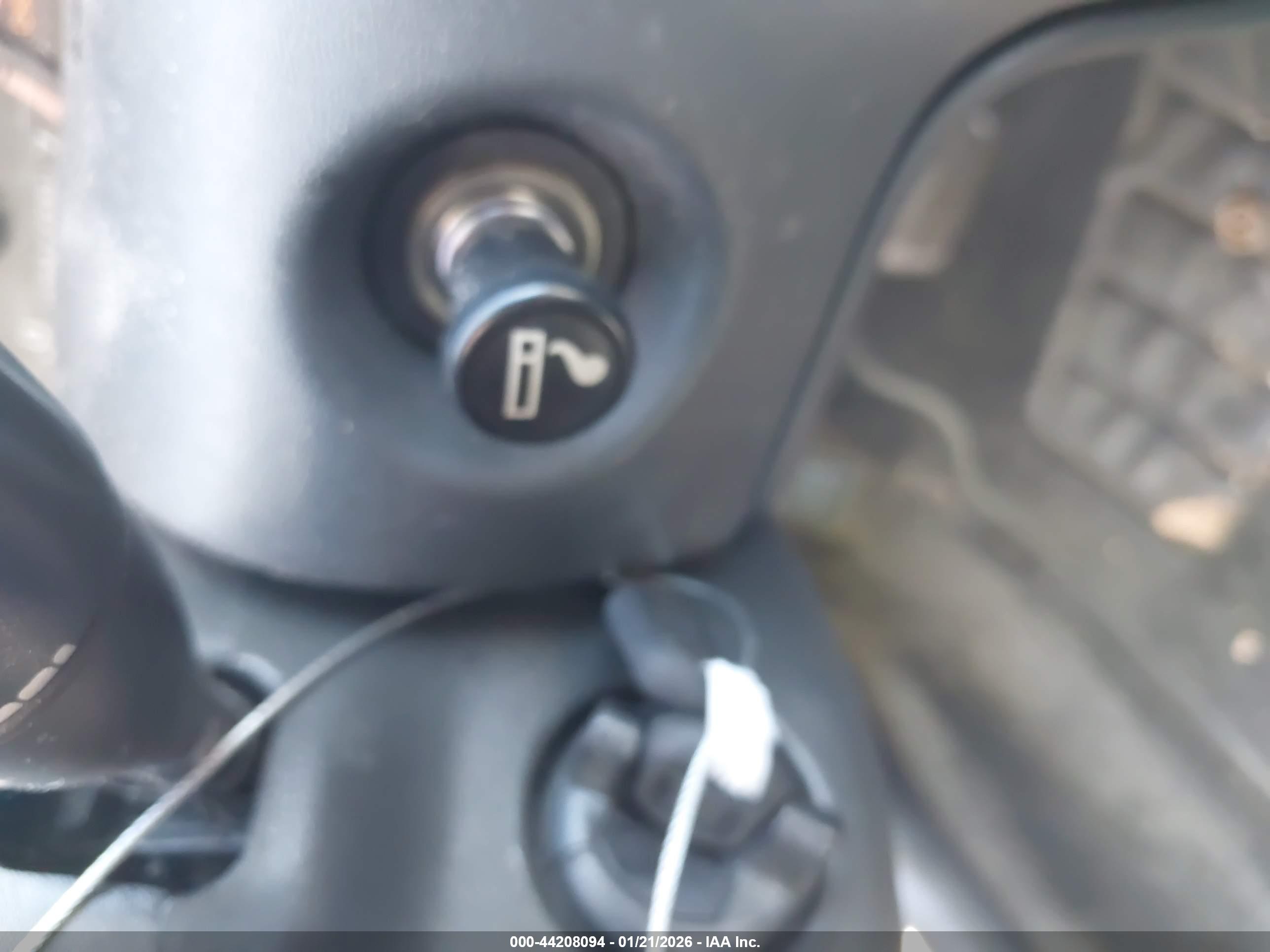 CHEVROLET CAVALIER image 11