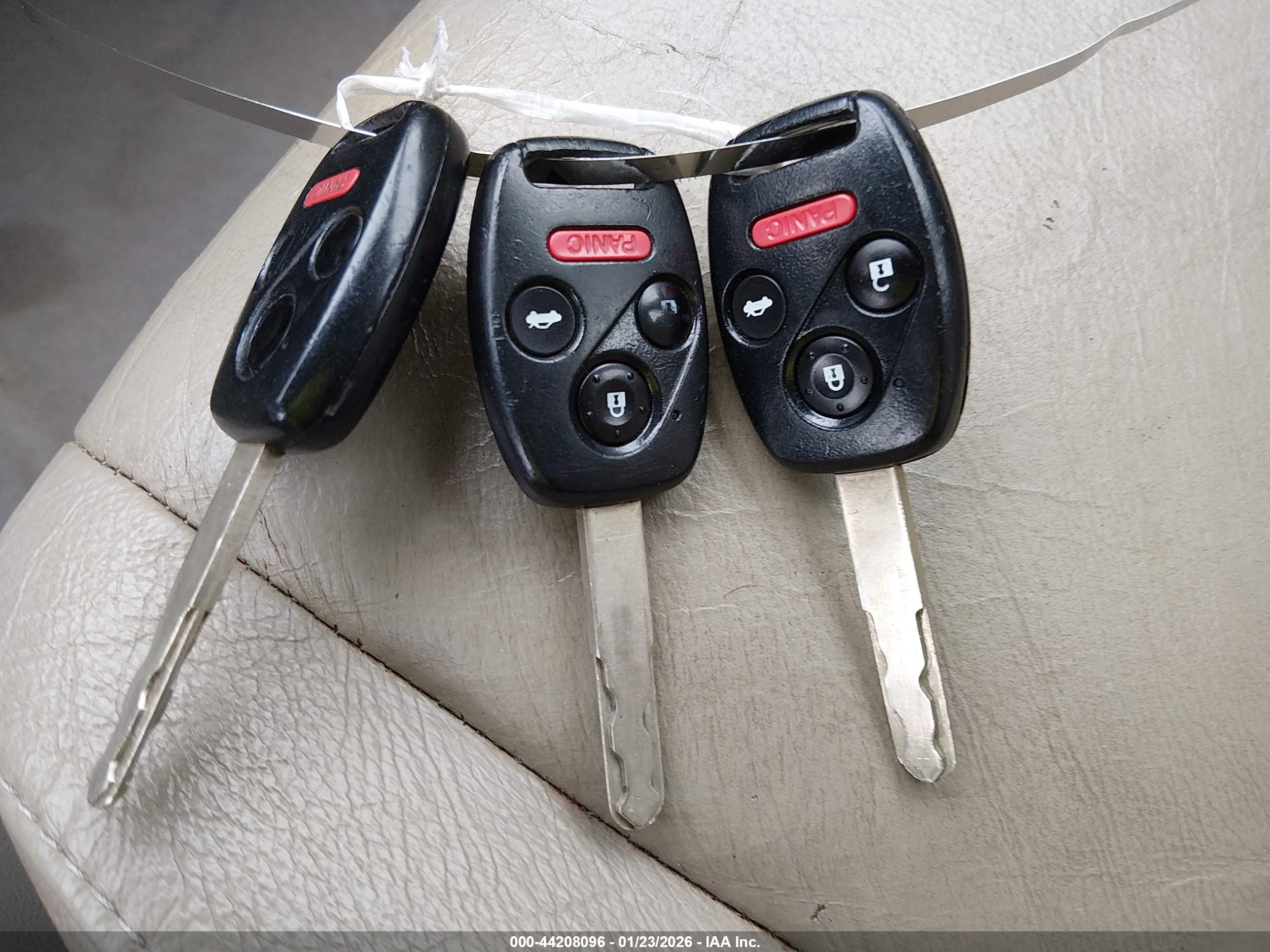 HONDA CIVIC image 11