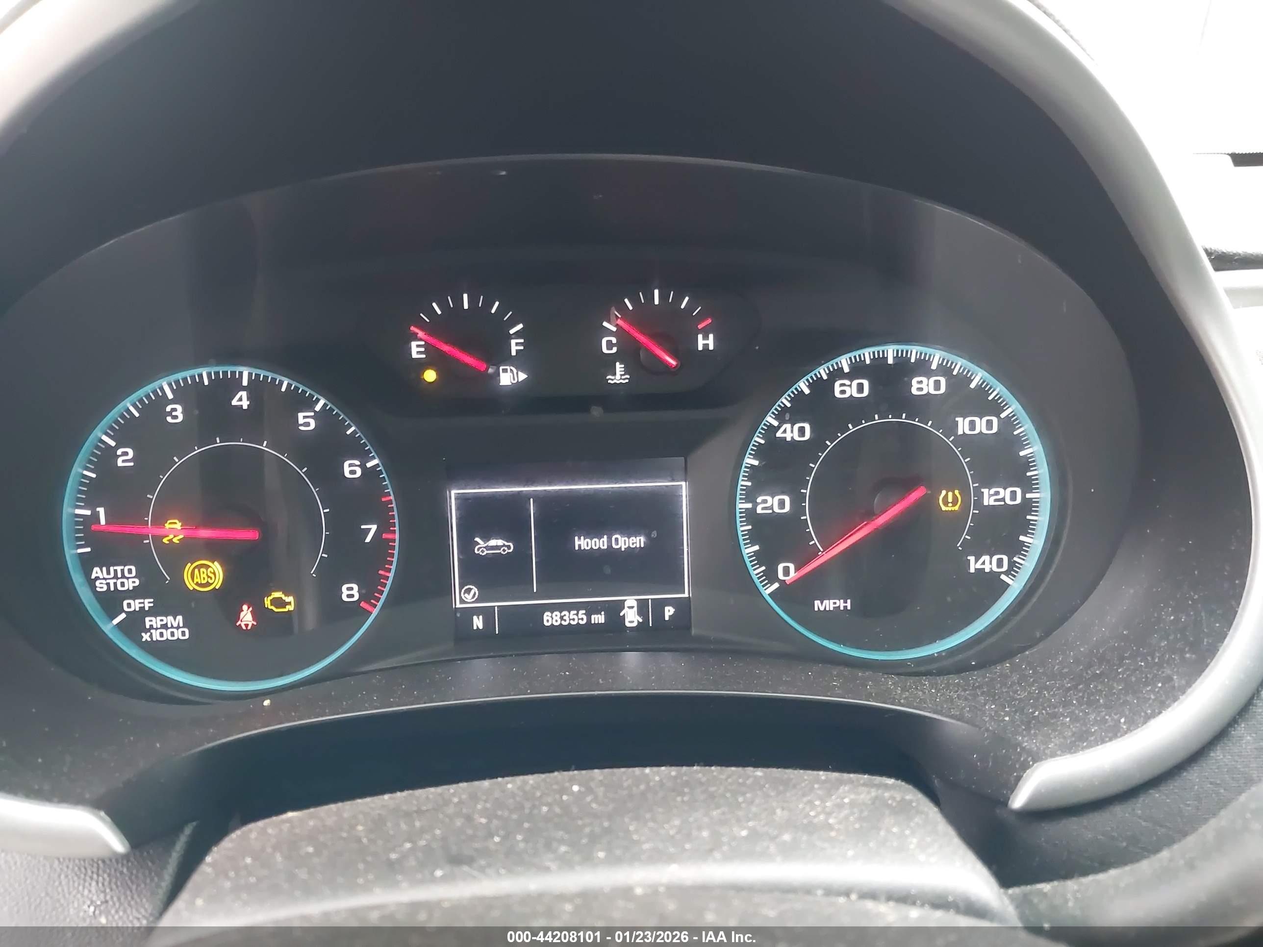 CHEVROLET MALIBU image 7