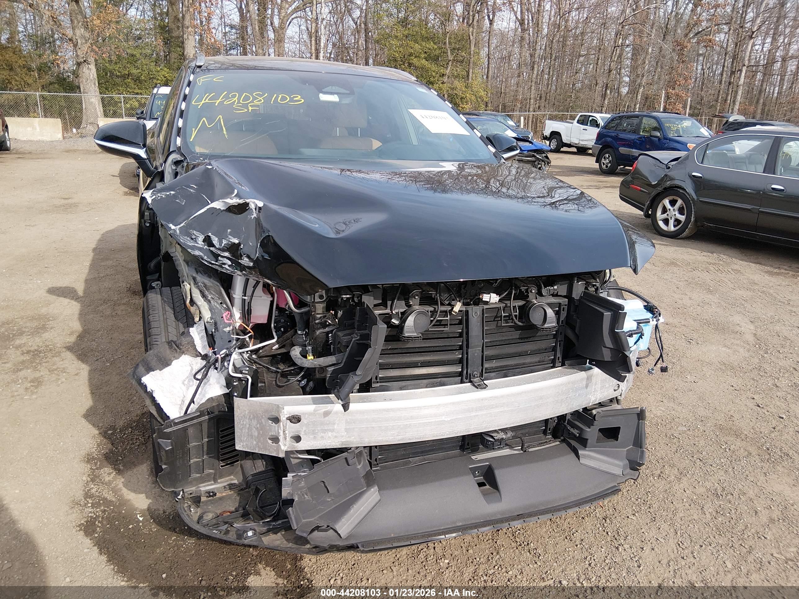 LEXUS RX image 6