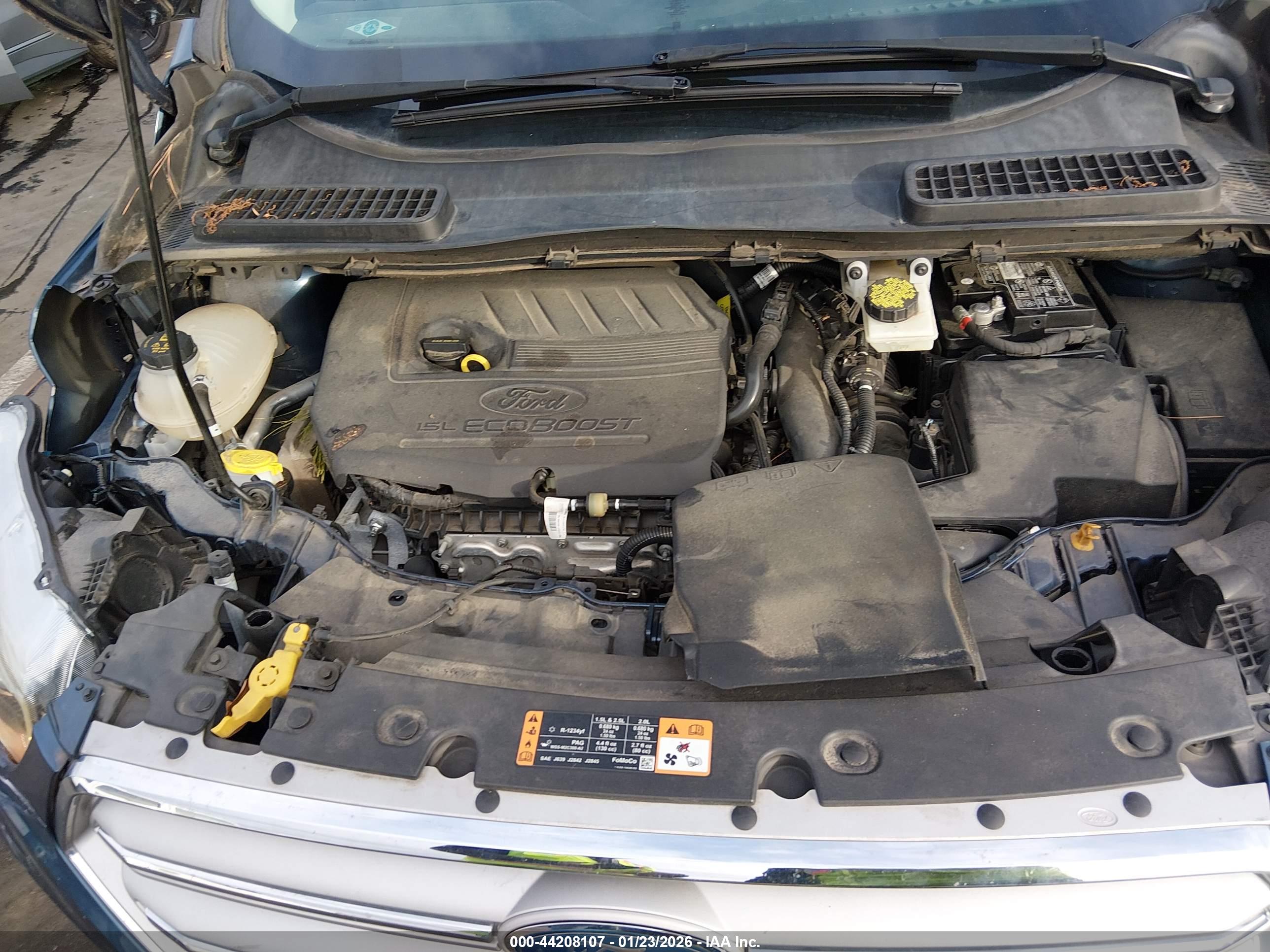 FORD ESCAPE image 10