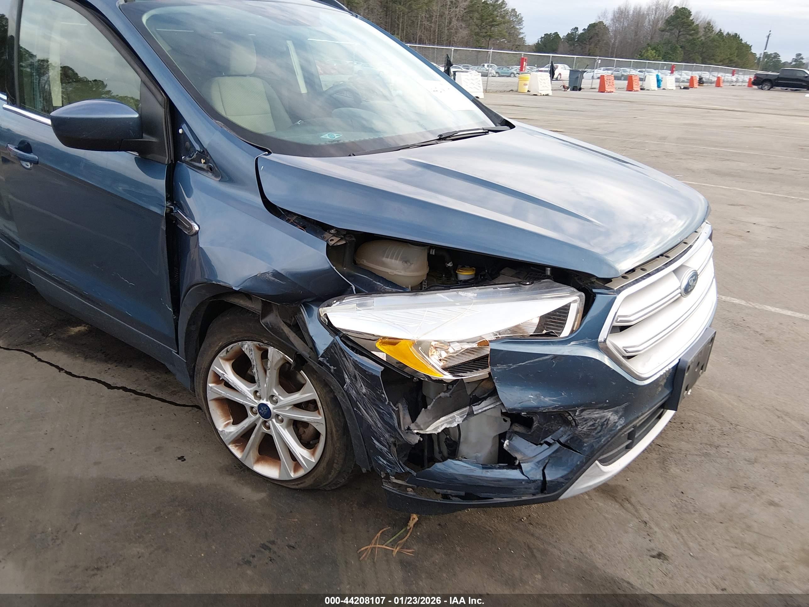 FORD ESCAPE image 6