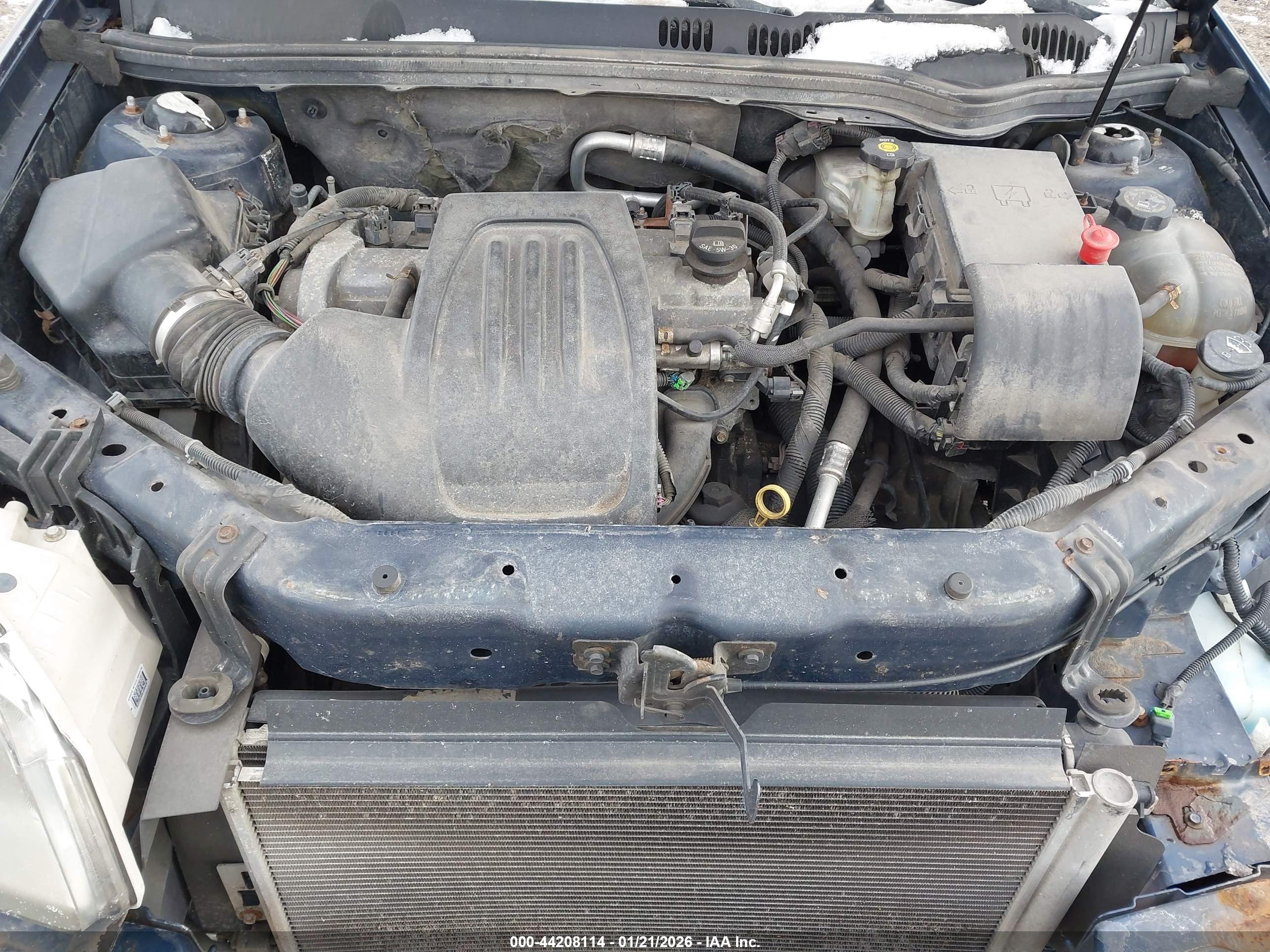 CHEVROLET COBALT image 10