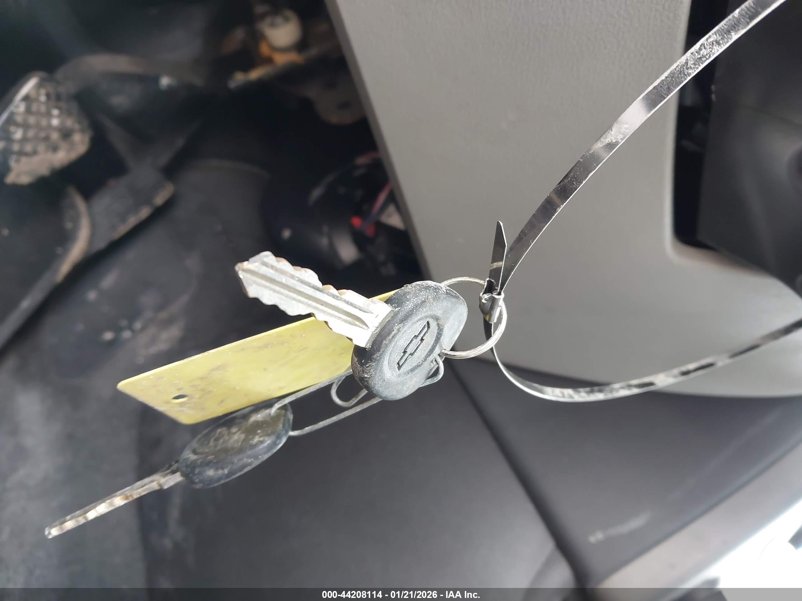 CHEVROLET COBALT image 11