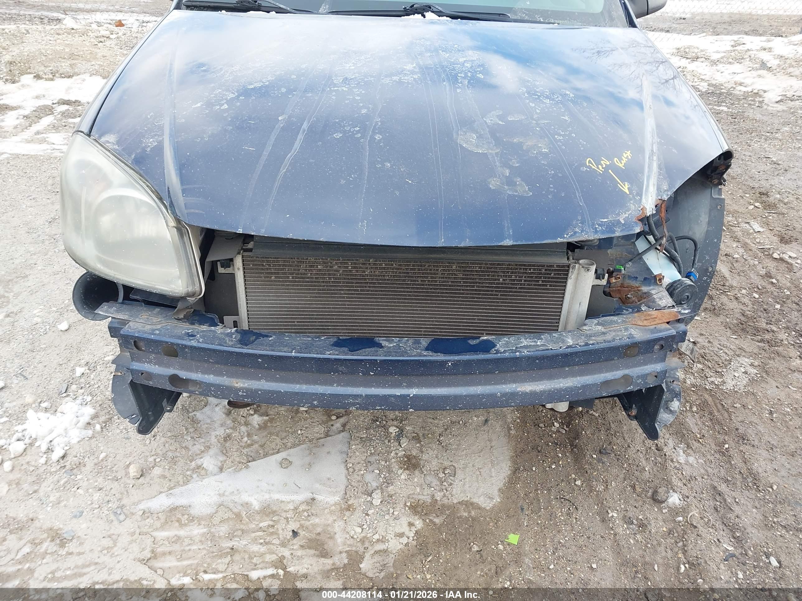 CHEVROLET COBALT image 6