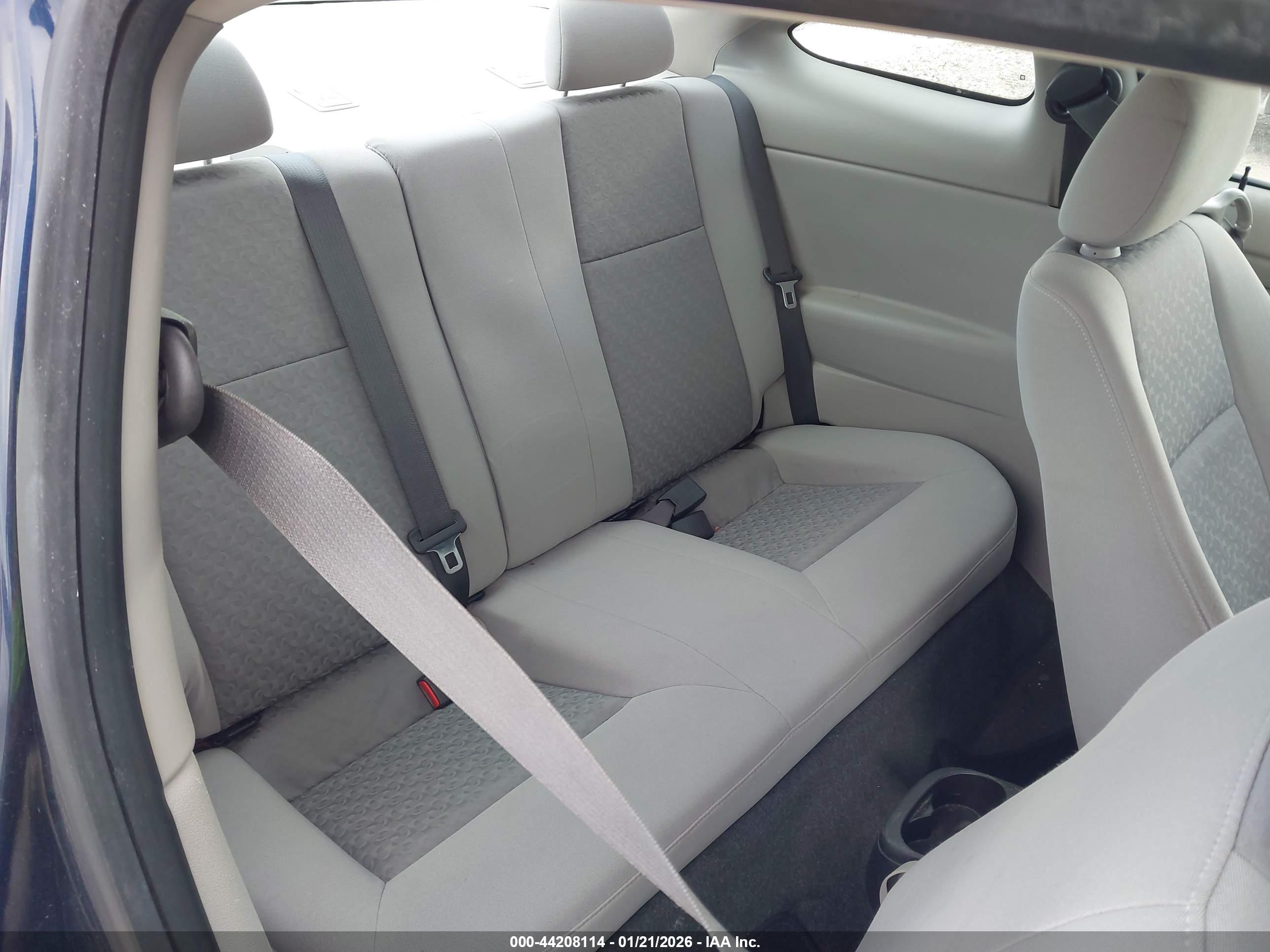 CHEVROLET COBALT image 8
