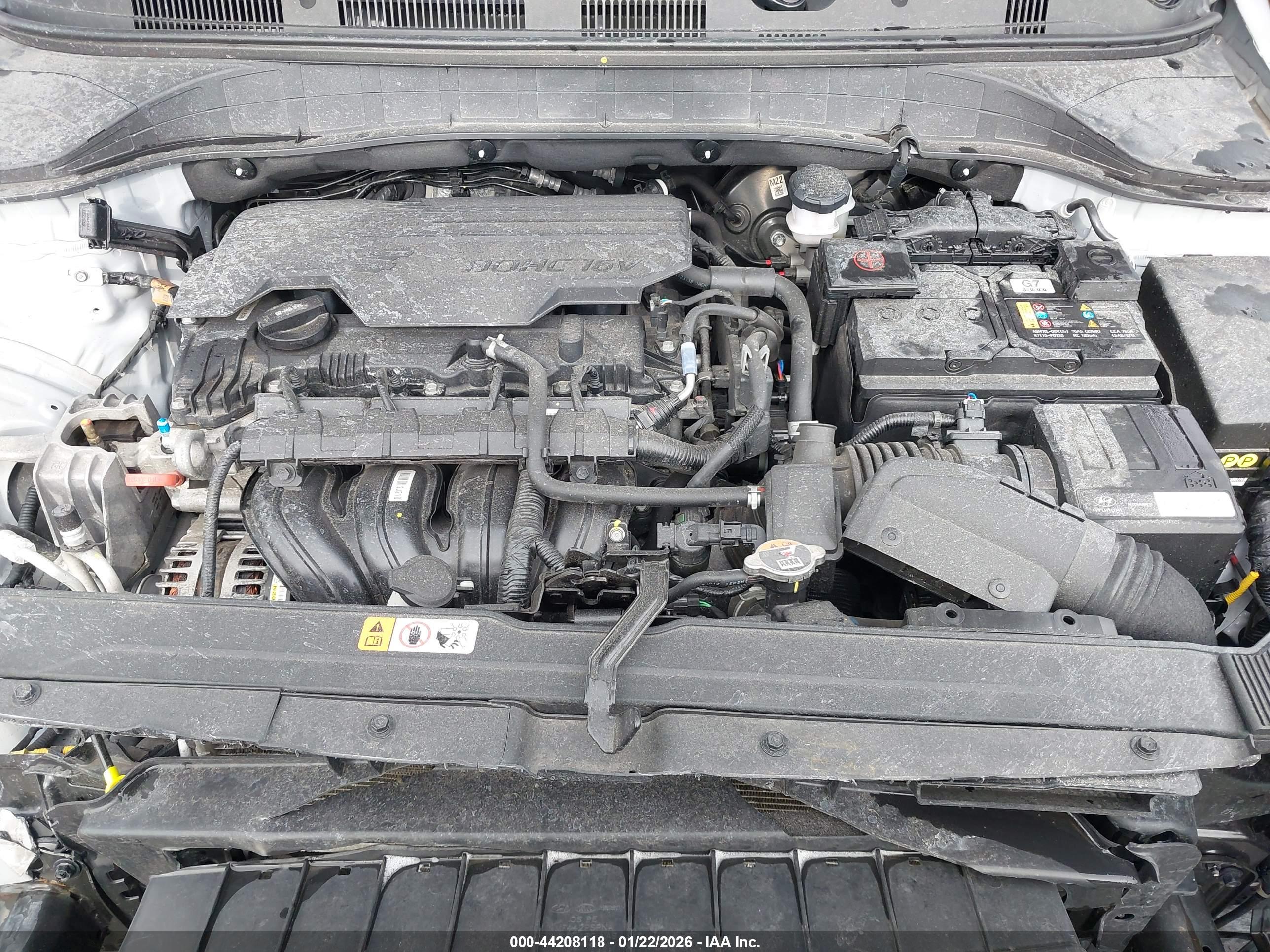 HYUNDAI KONA image 10