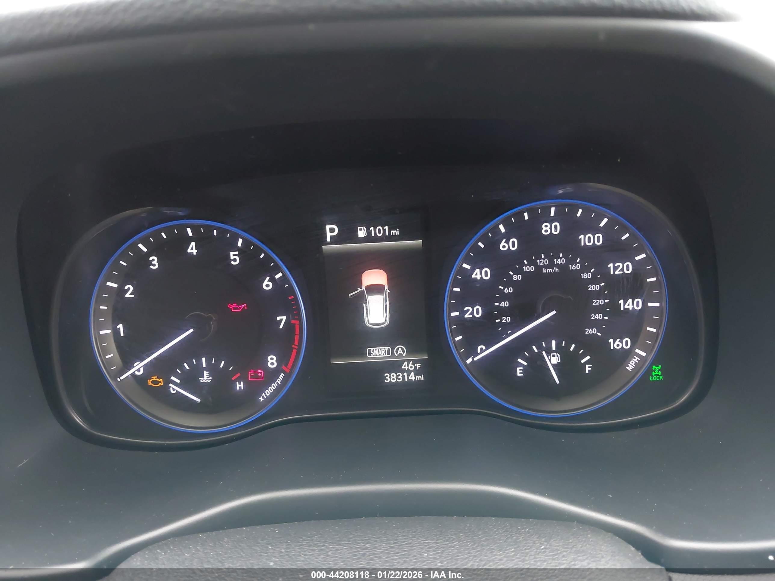 HYUNDAI KONA image 7