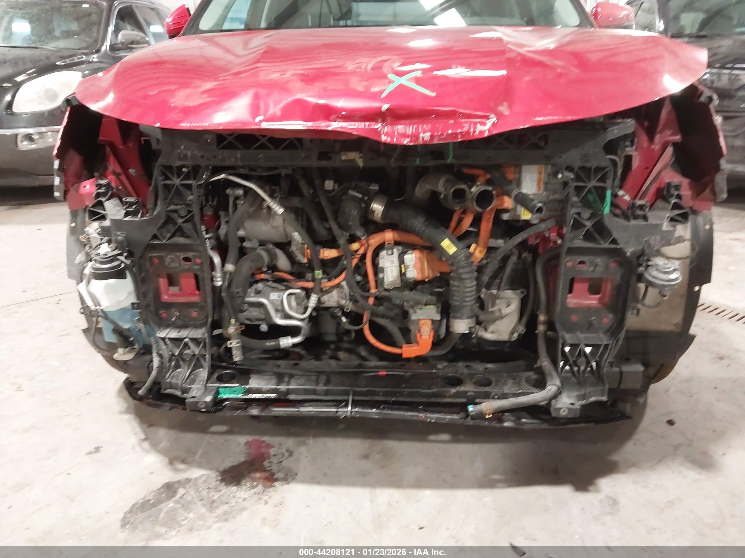 KIA SORENTO image 6