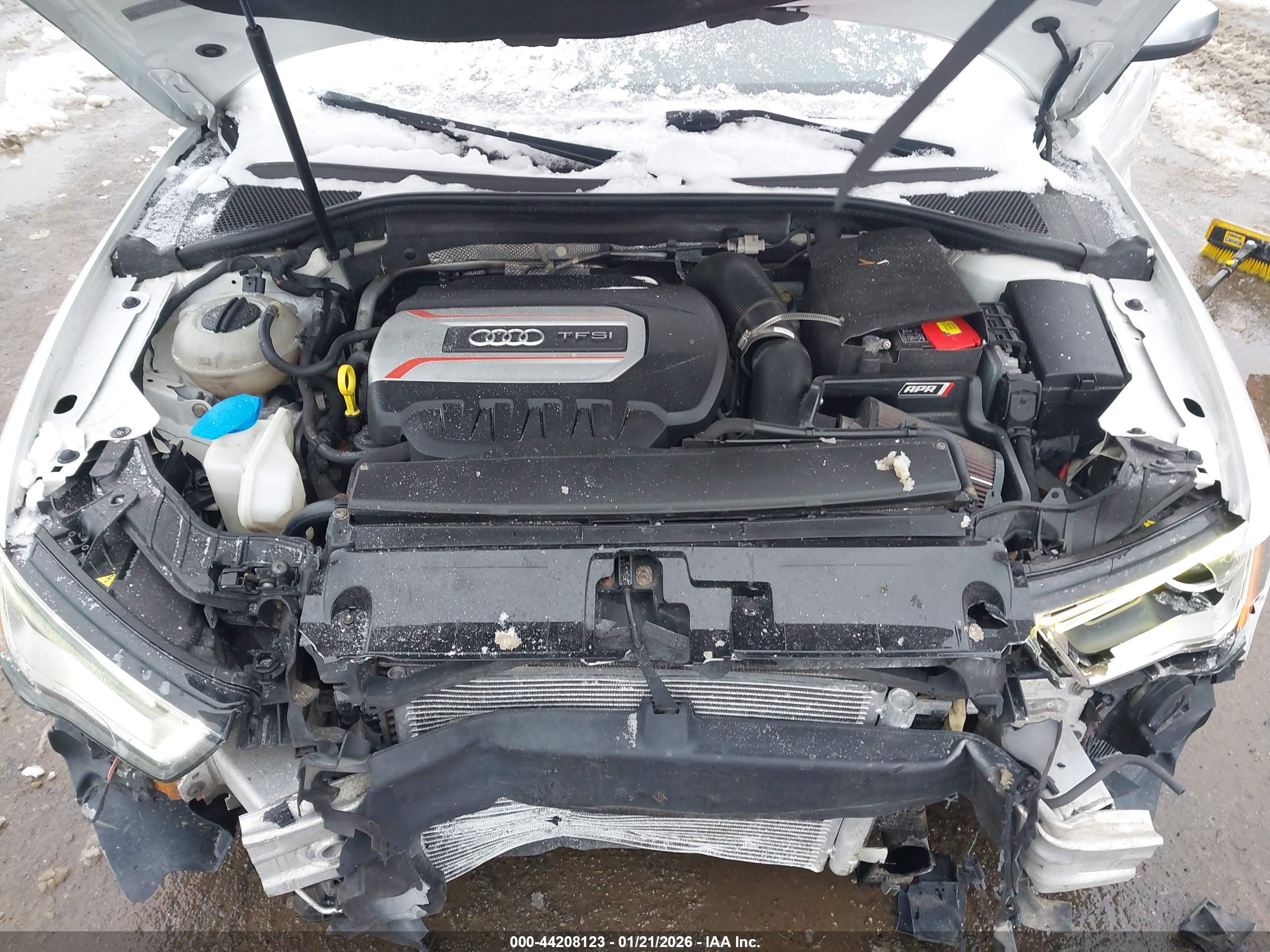 AUDI S3 image 10