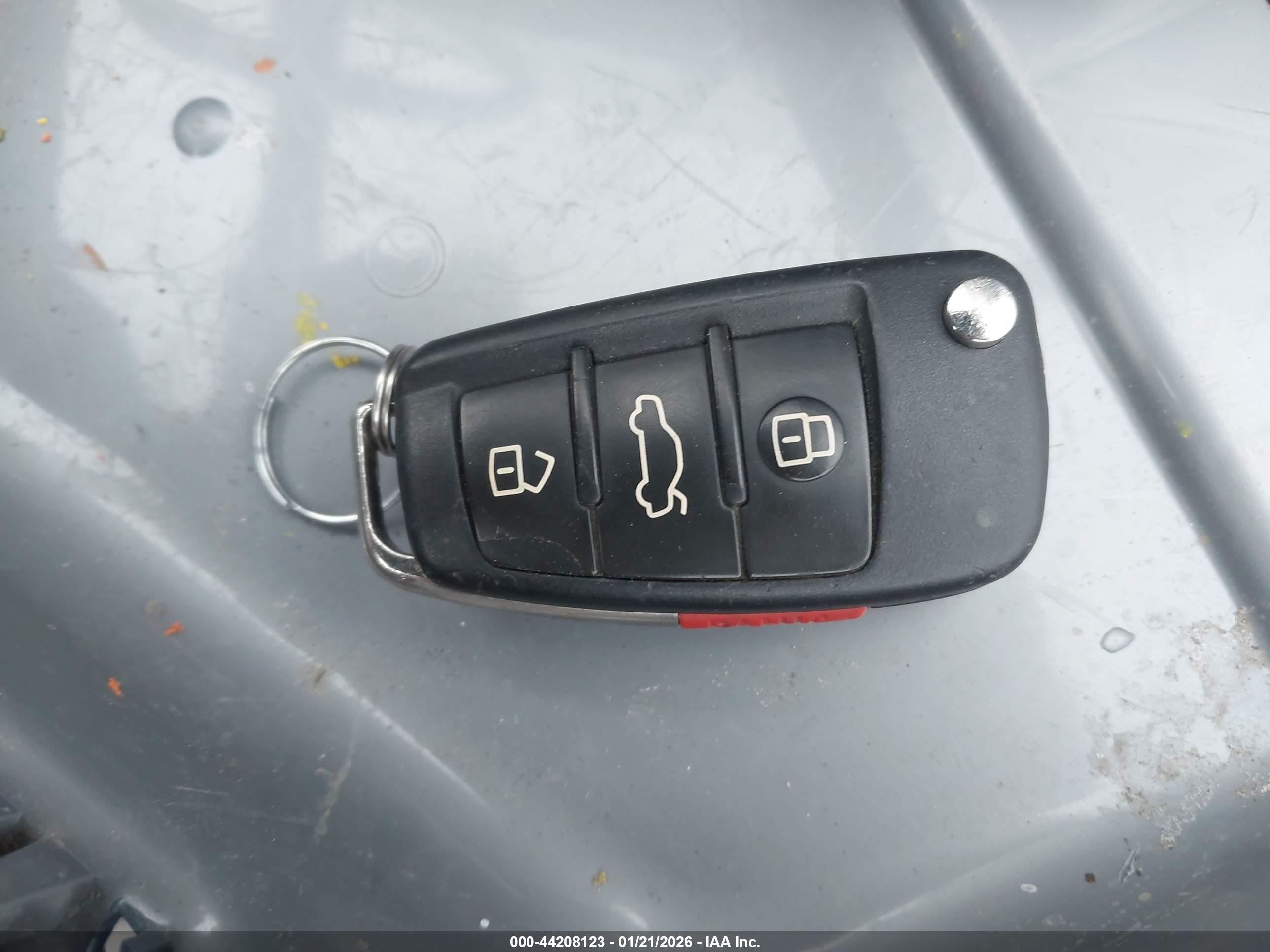 AUDI S3 image 11