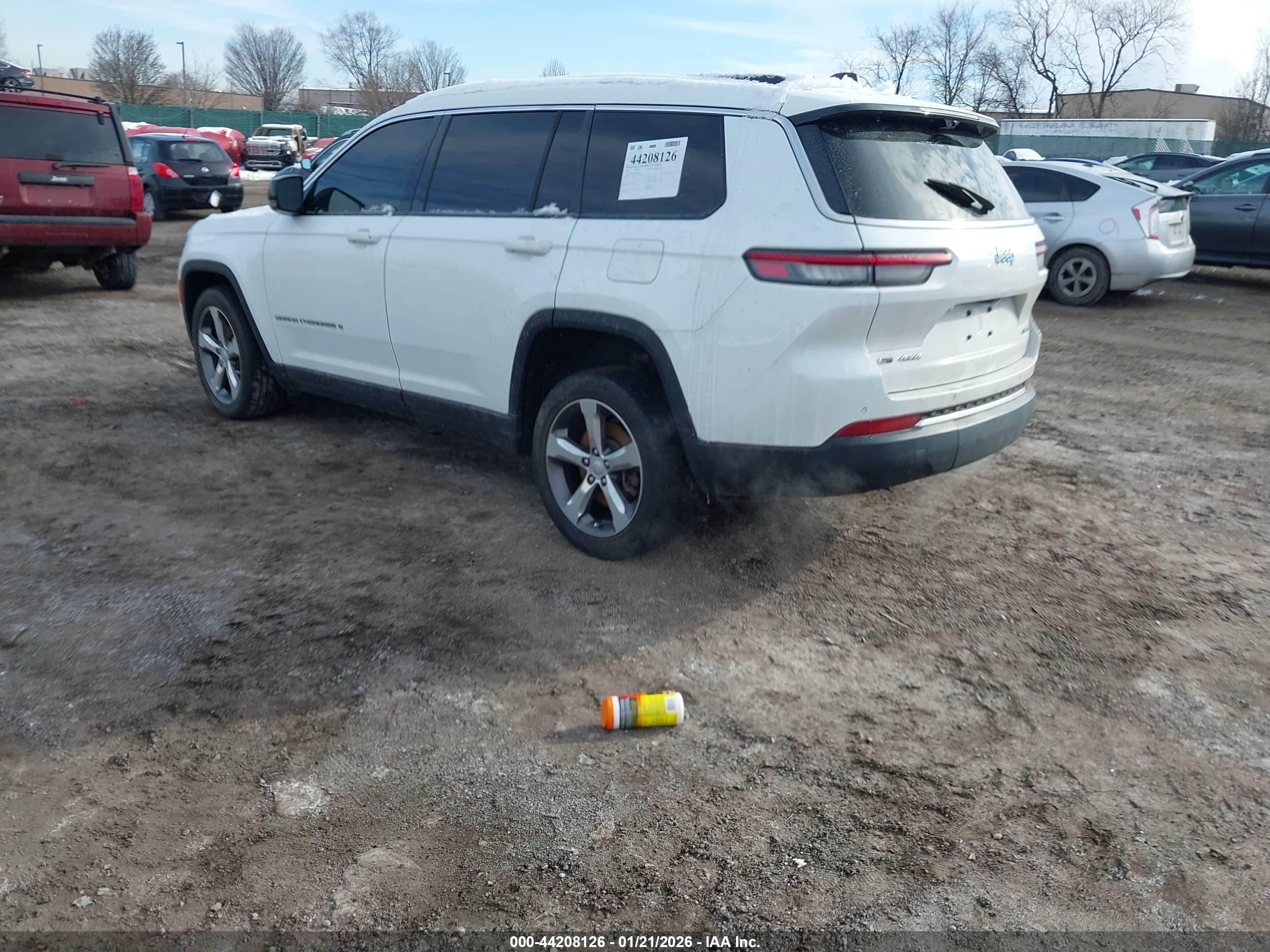 JEEP GRAND image 3