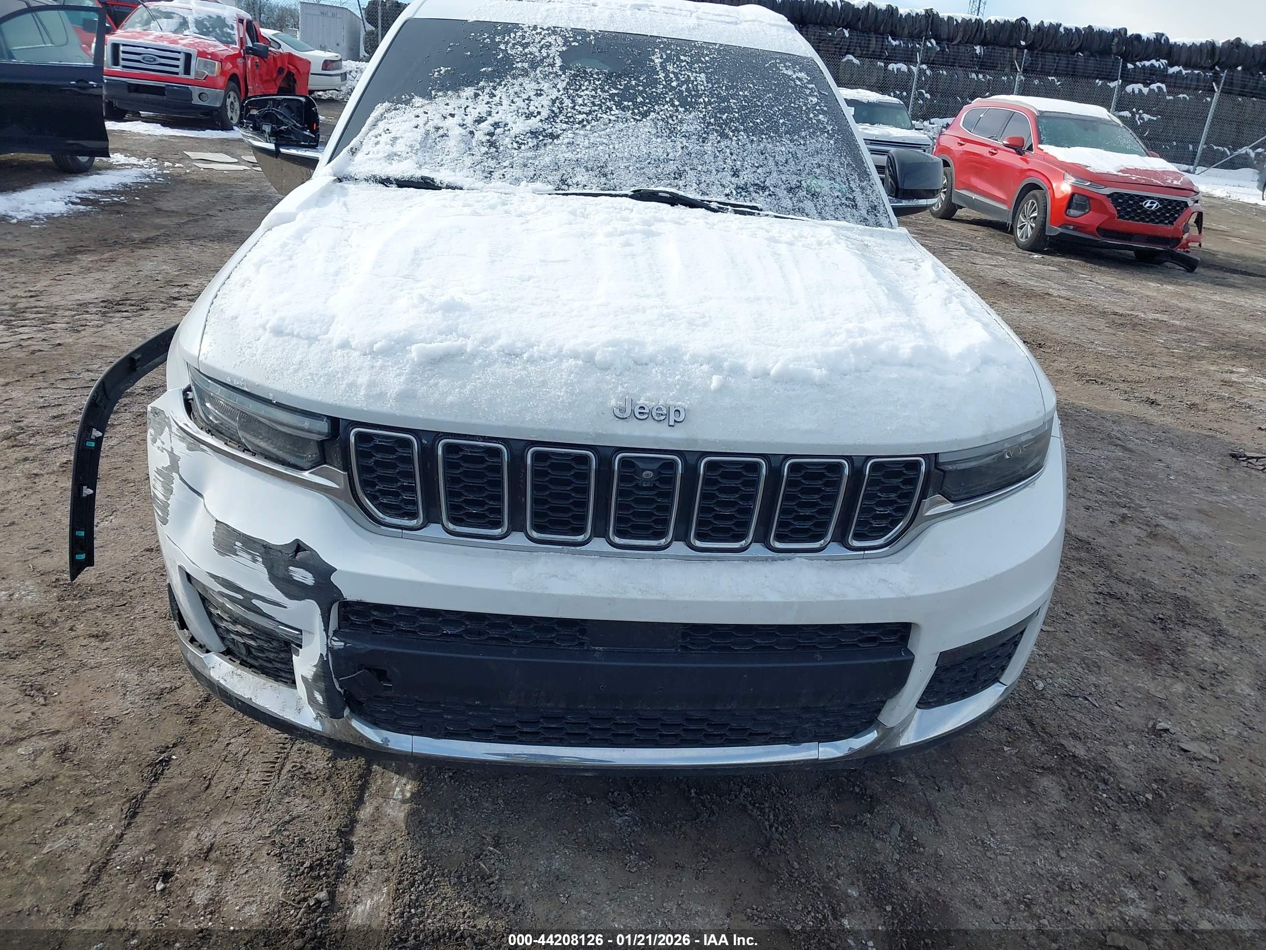 JEEP GRAND image 6