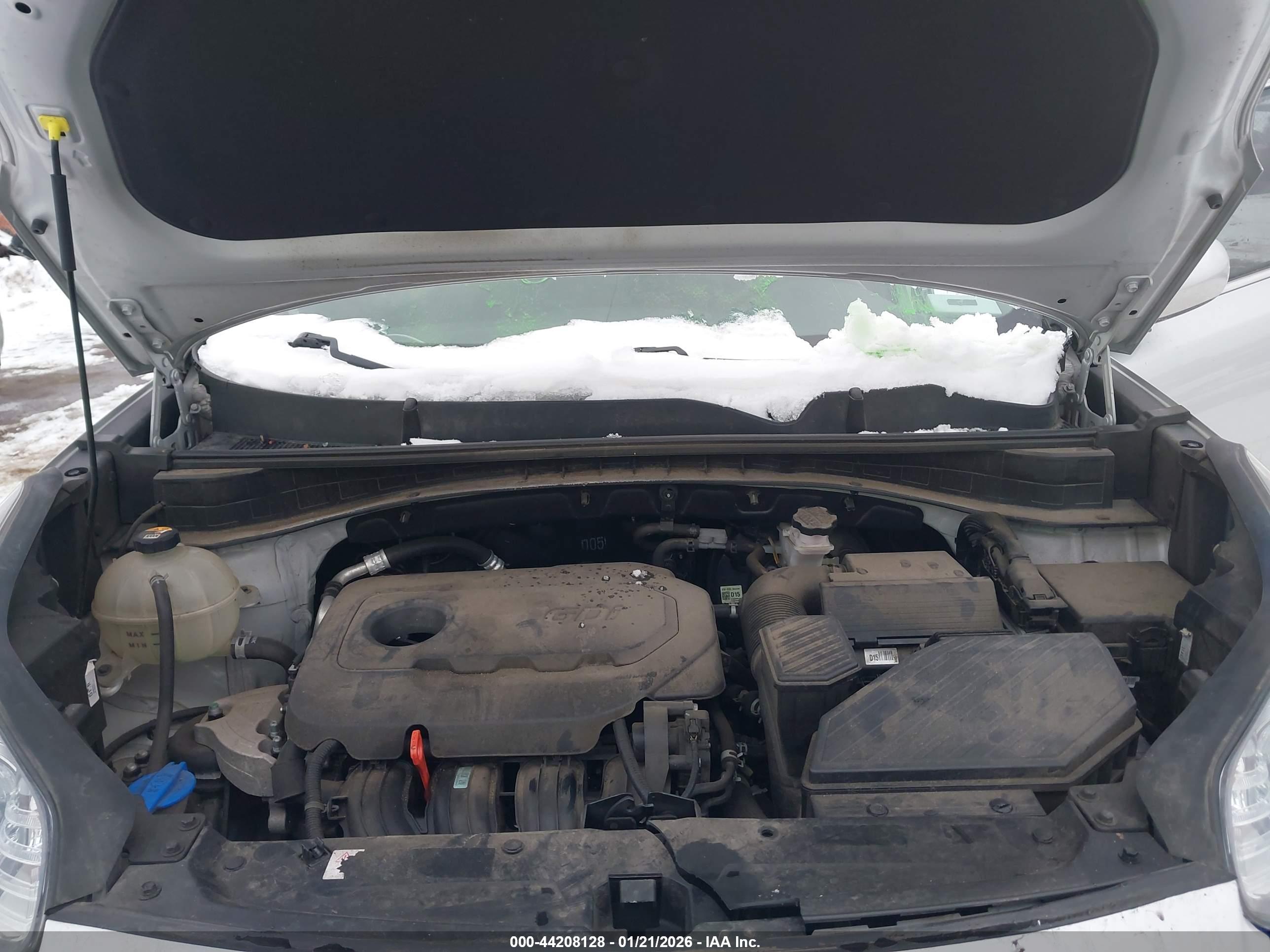 KIA SPORTAGE image 10