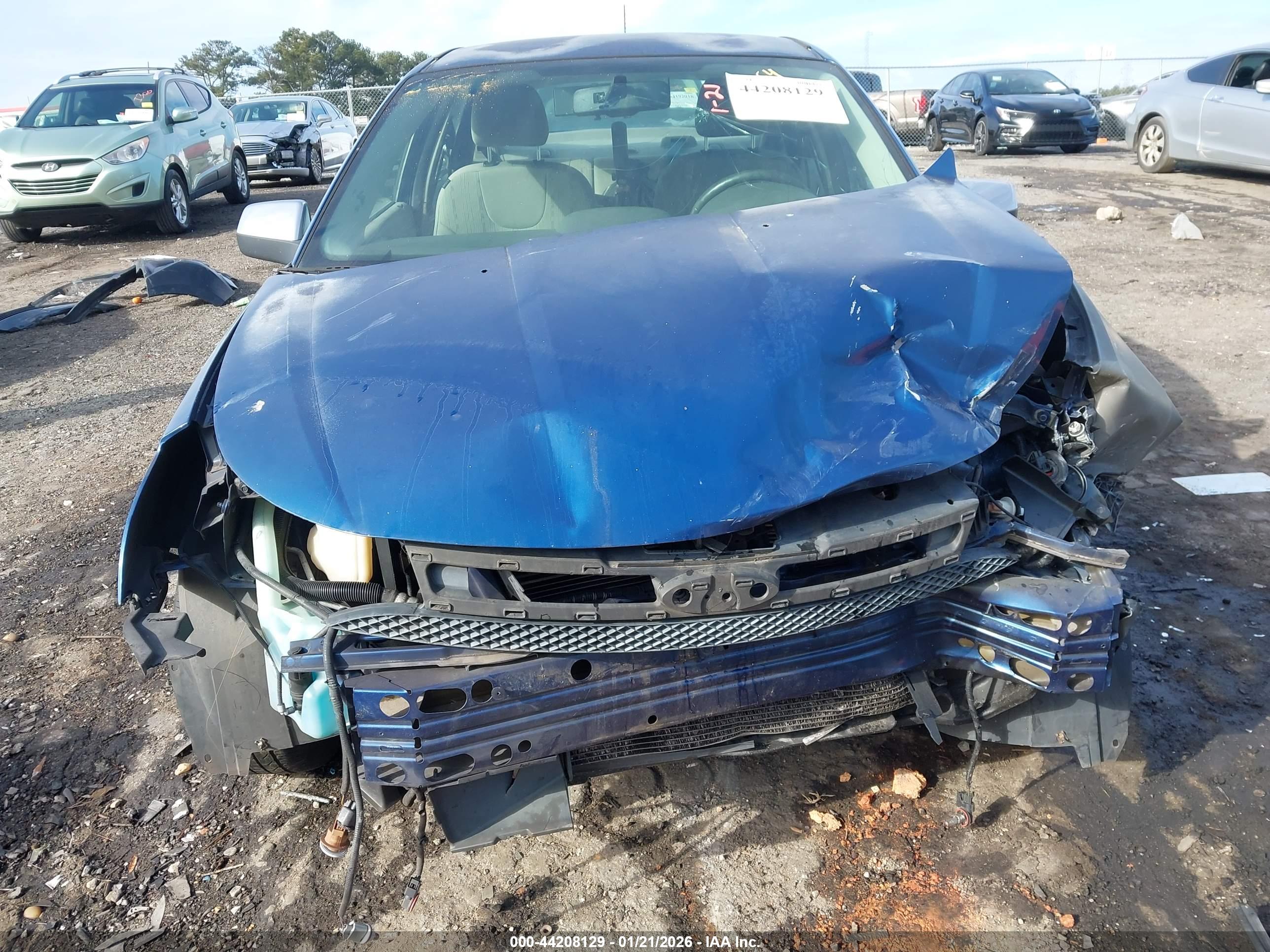 FORD FOCUS image 6