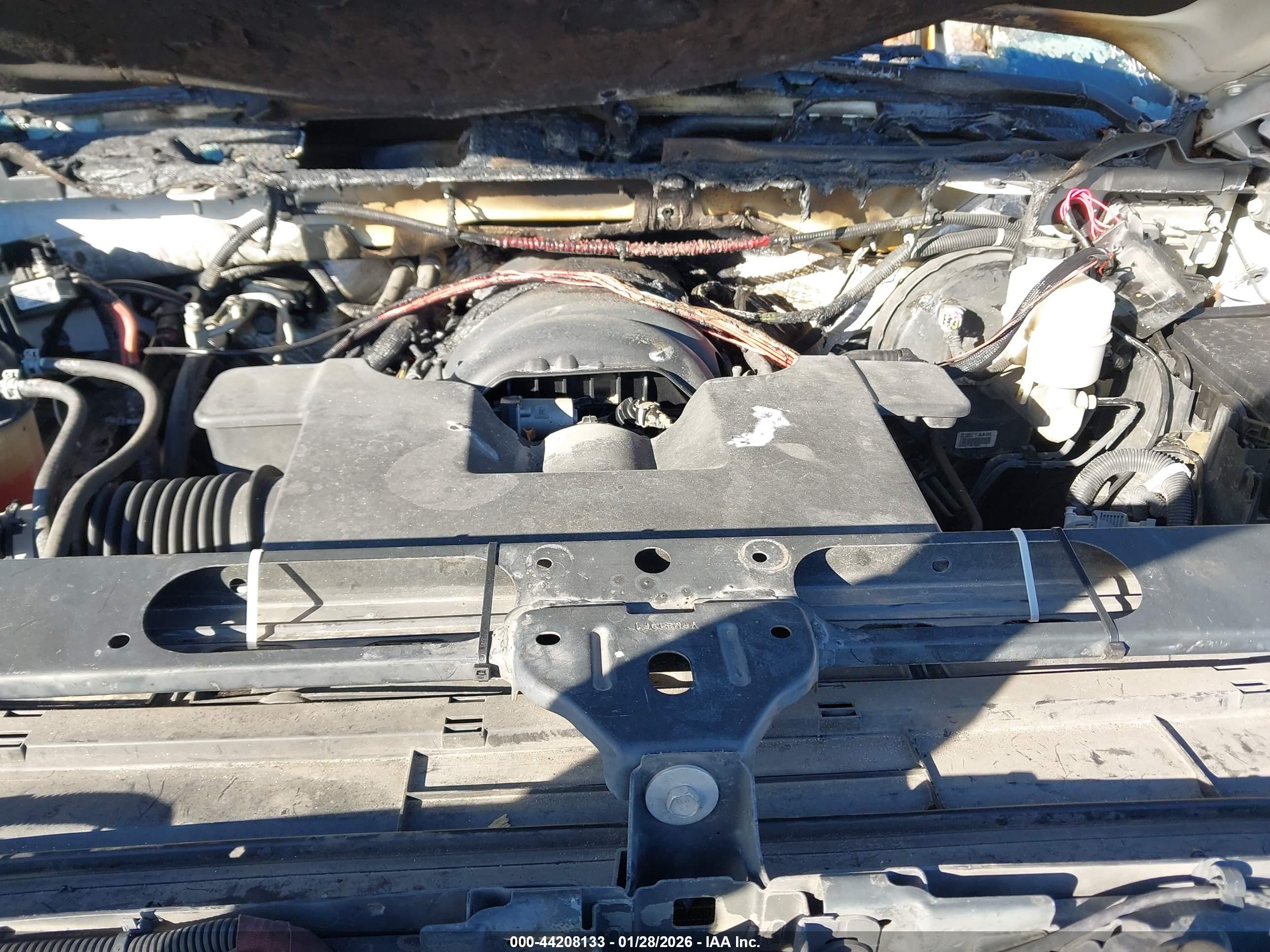 CHEVROLET SILVERADO image 10