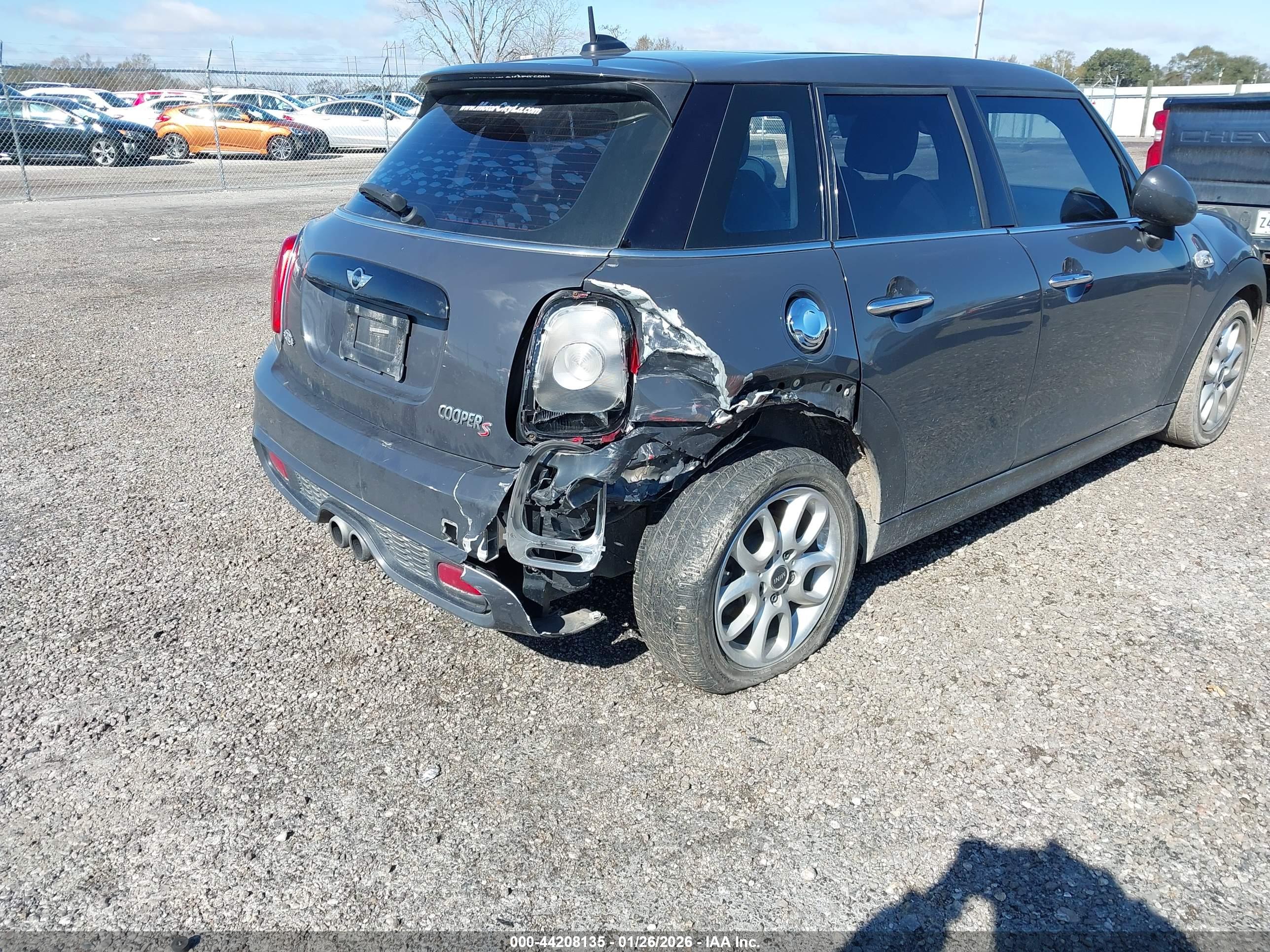 MINI HARDTOP image 6