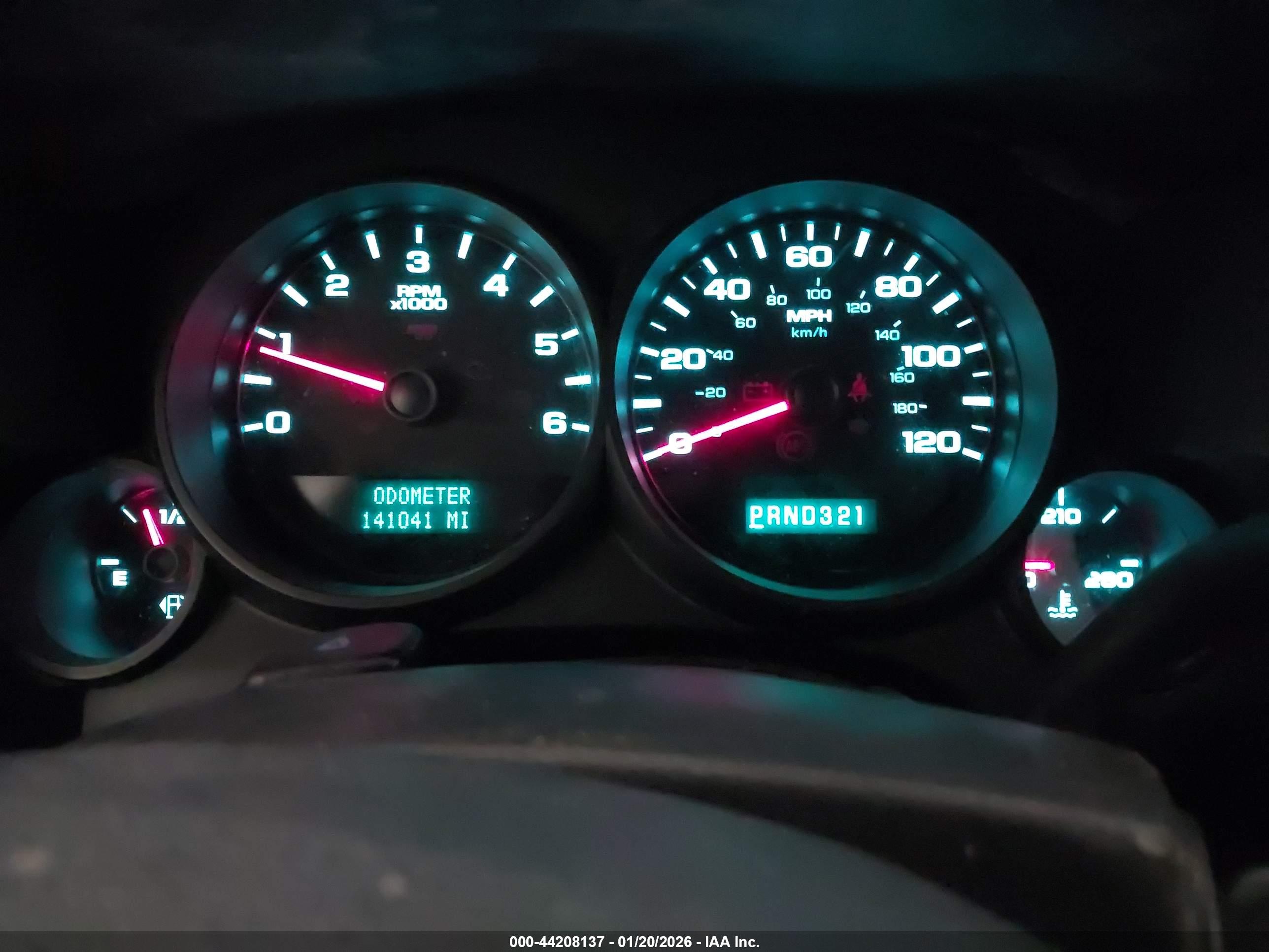 GMC SIERRA image 7